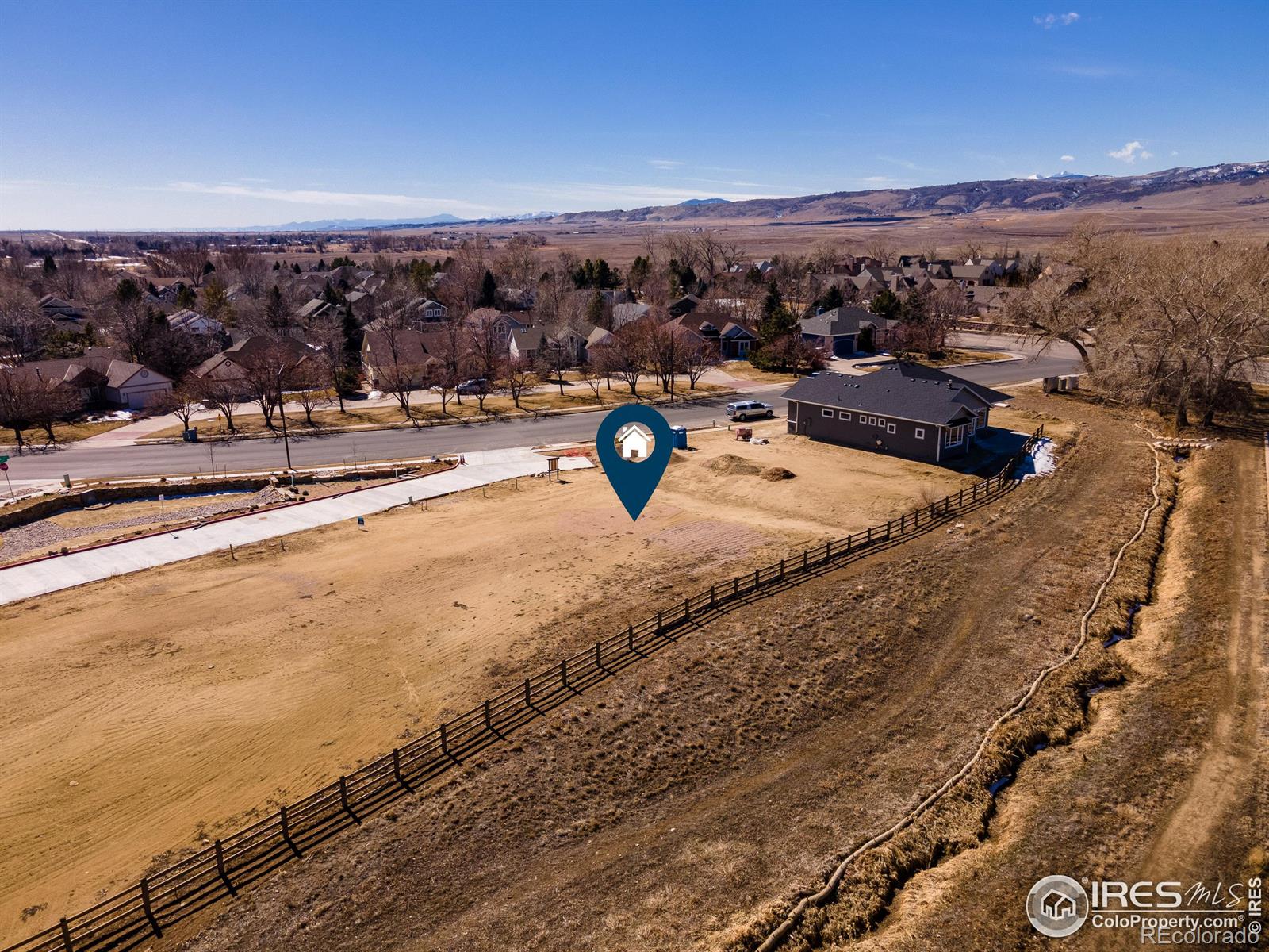 MLS Image #10 for 4920  clarendon hills drive,fort collins, Colorado