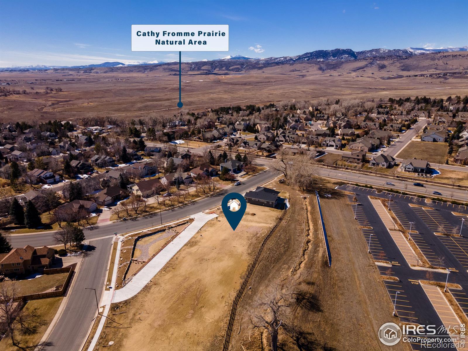 MLS Image #12 for 4920  clarendon hills drive,fort collins, Colorado