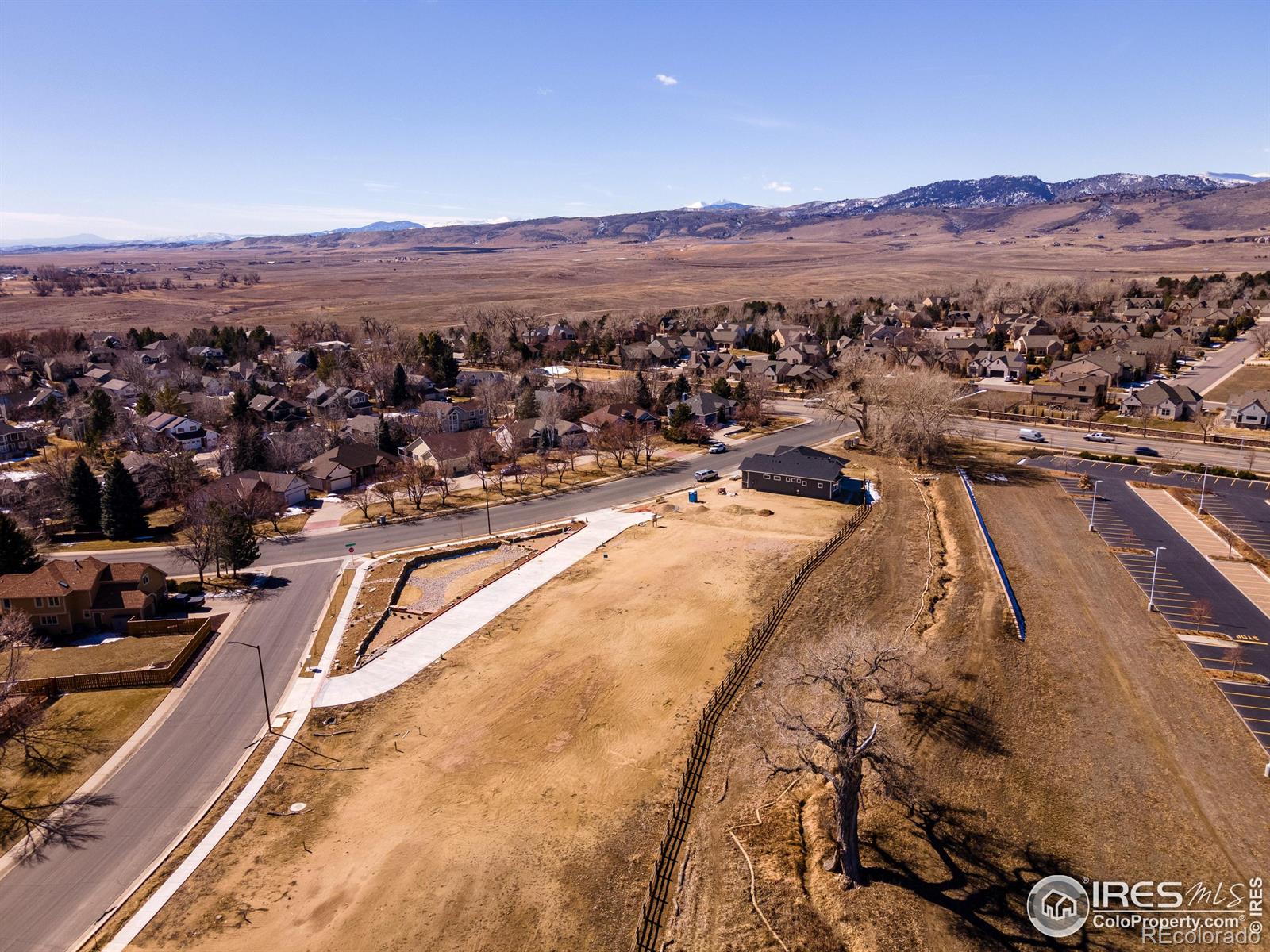 MLS Image #3 for 4920  clarendon hills drive,fort collins, Colorado