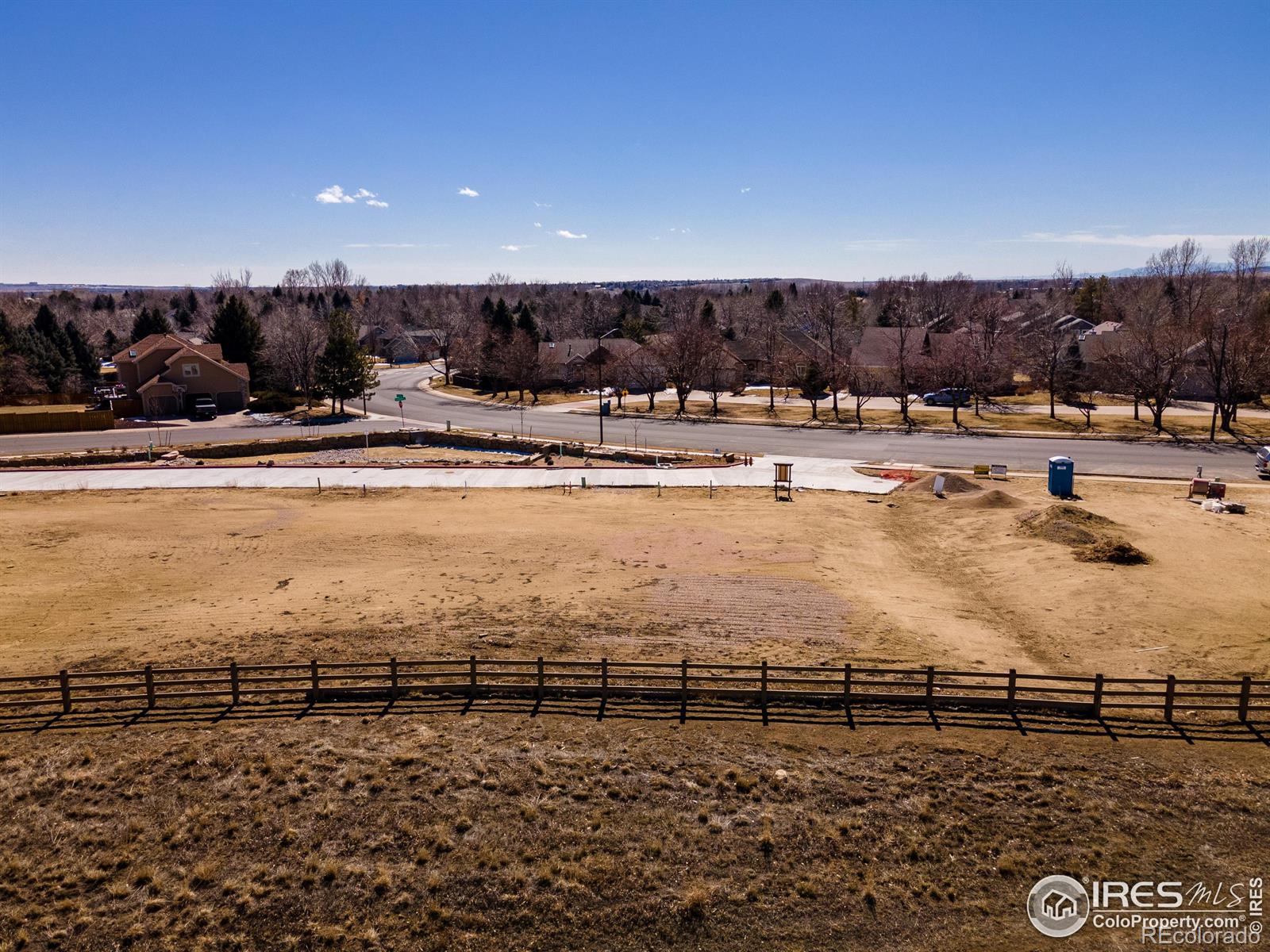 MLS Image #5 for 4920  clarendon hills drive,fort collins, Colorado