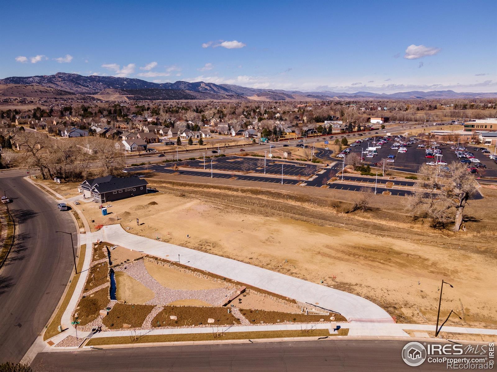 MLS Image #6 for 4920  clarendon hills drive,fort collins, Colorado