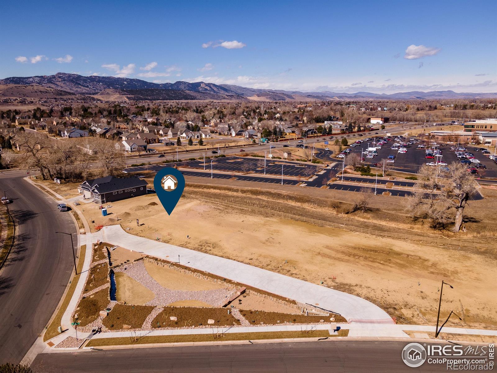 MLS Image #7 for 4920  clarendon hills drive,fort collins, Colorado