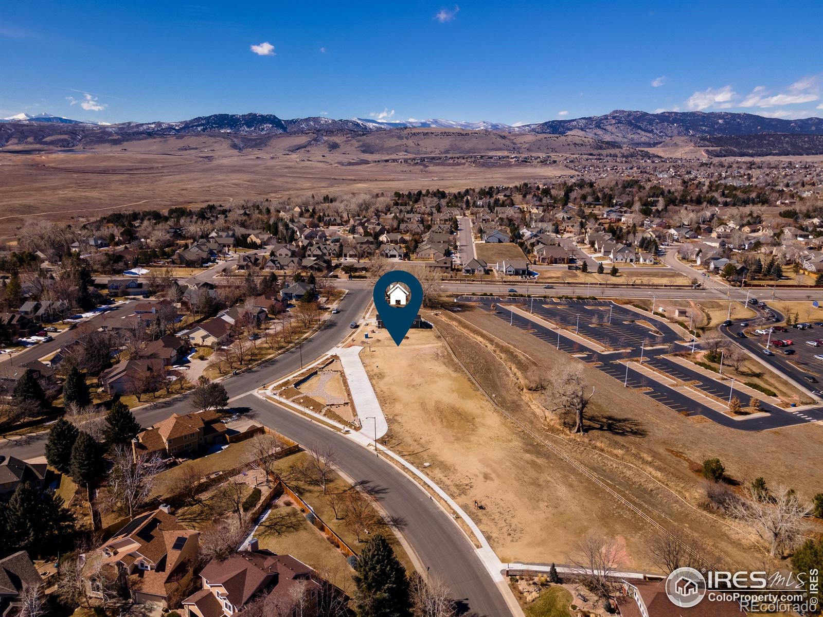 MLS Image #8 for 4920  clarendon hills drive,fort collins, Colorado