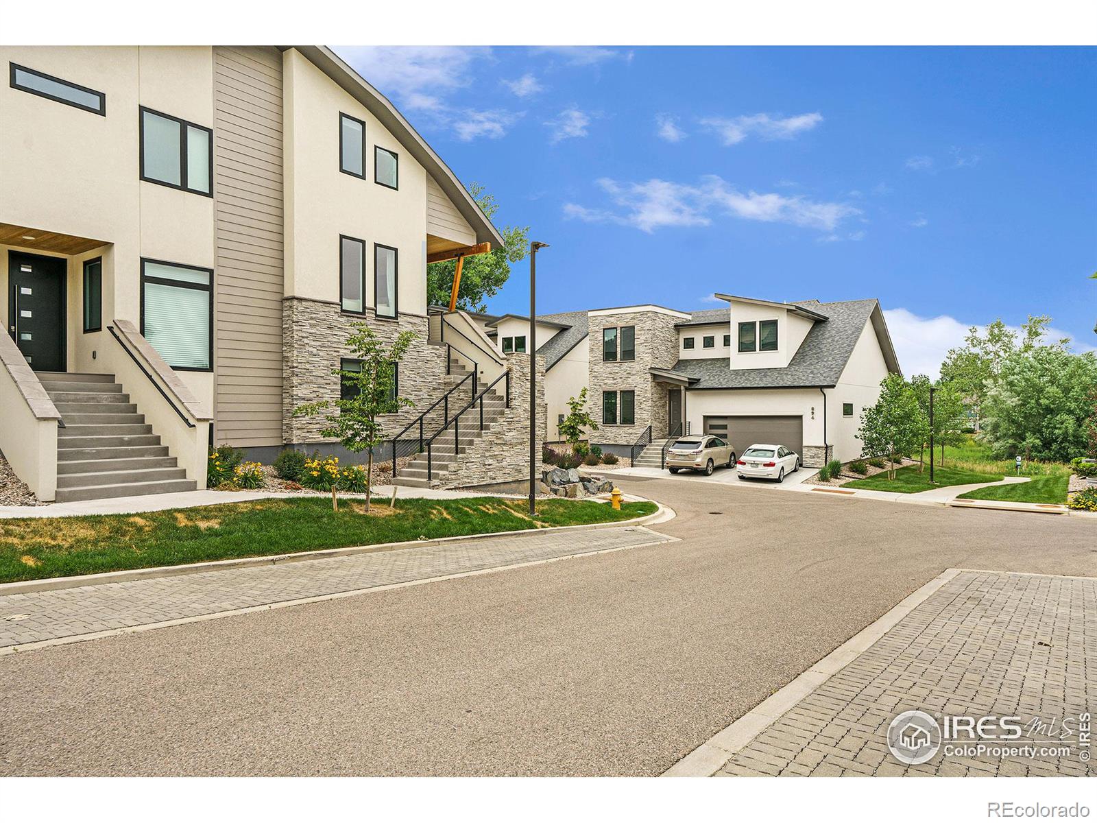 MLS Image #2 for 836  cherokee drive,fort collins, Colorado