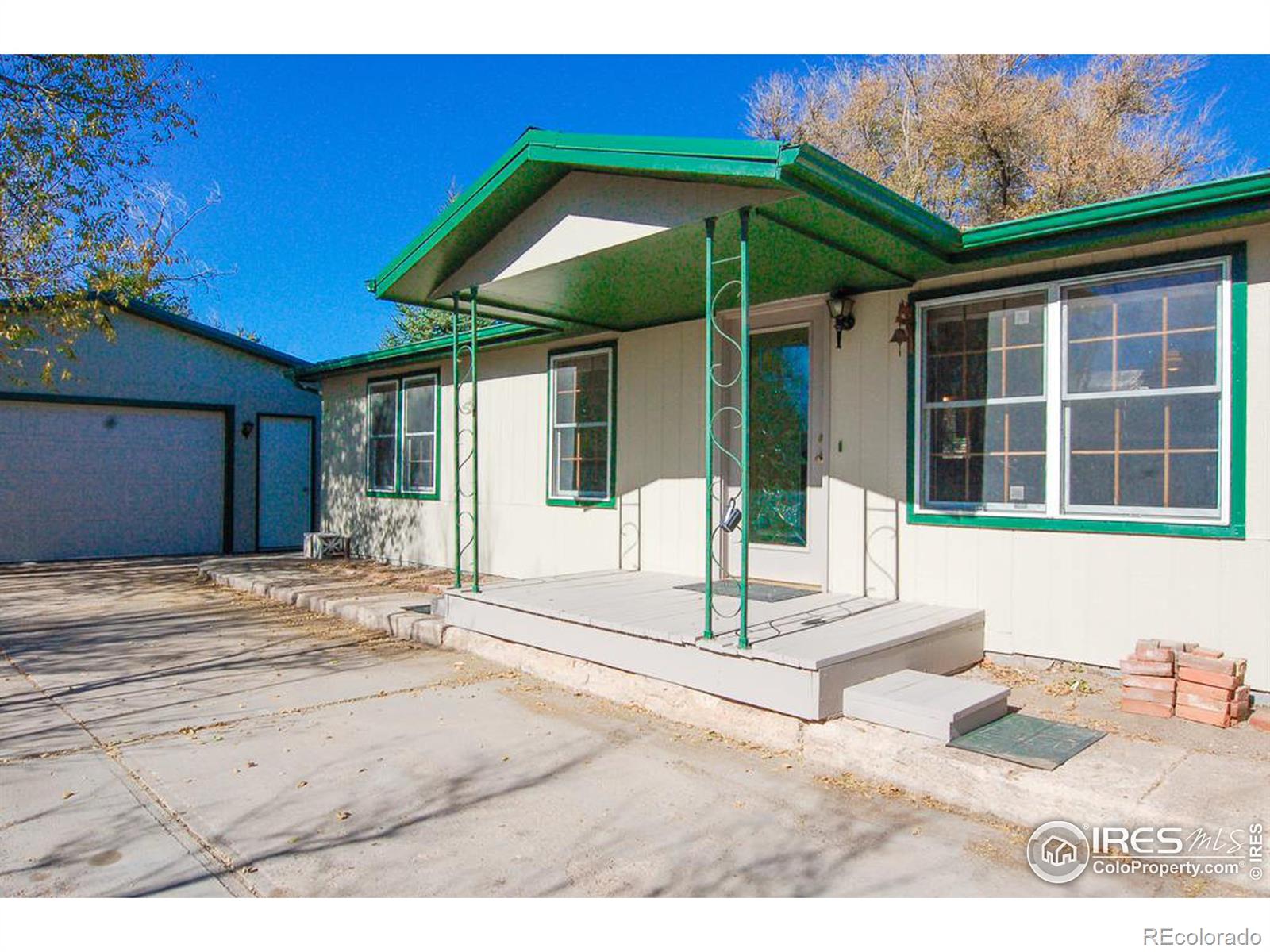 MLS Image #0 for 645  wisconsin avenue,limon, Colorado