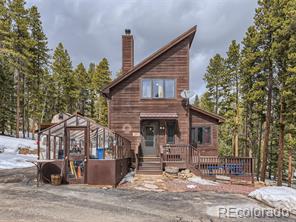 MLS Image #0 for 543 w spruce way,nederland, Colorado