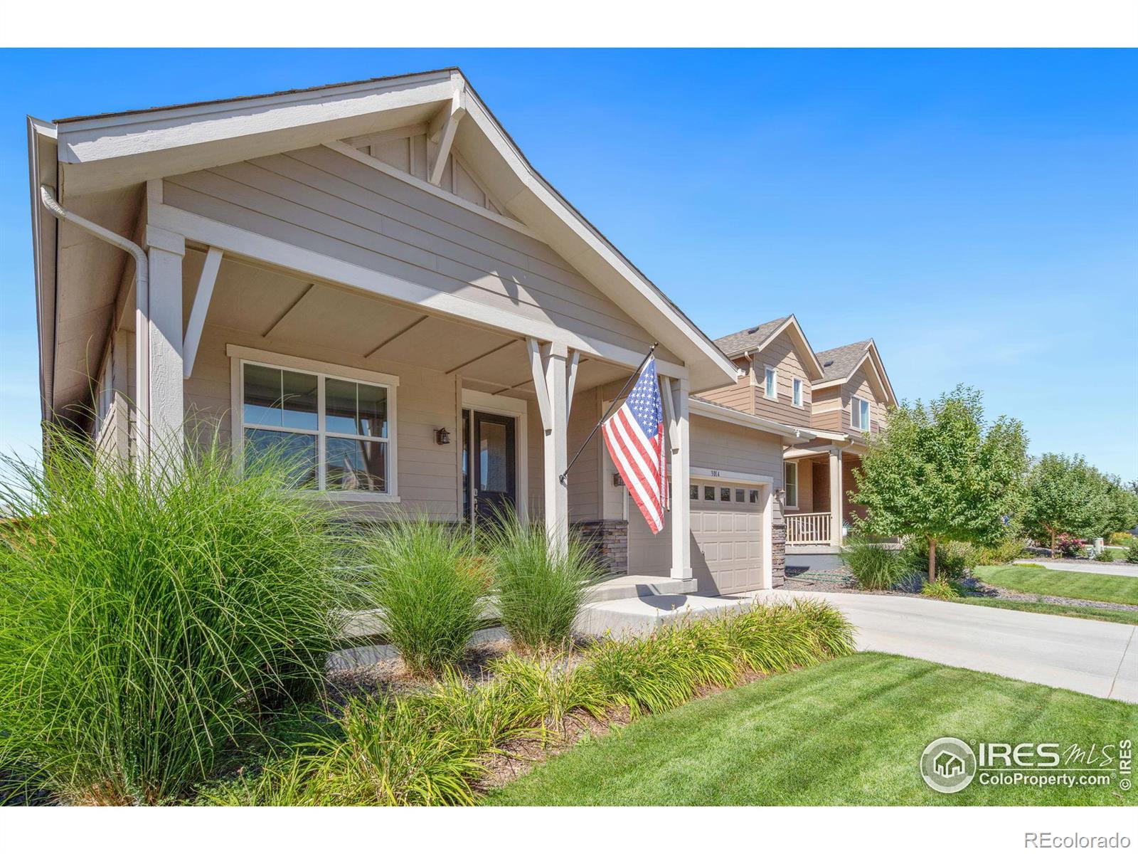 MLS Image #1 for 3014  crusader street,fort collins, Colorado