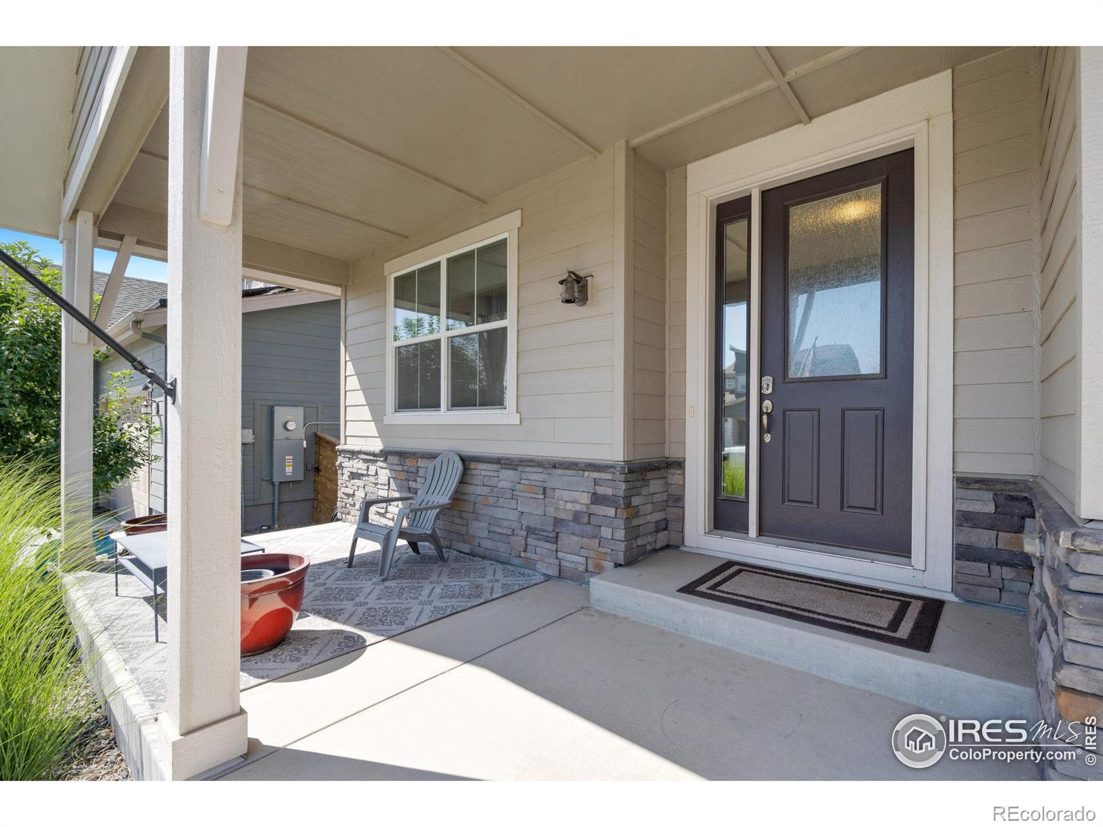 MLS Image #2 for 3014  crusader street,fort collins, Colorado