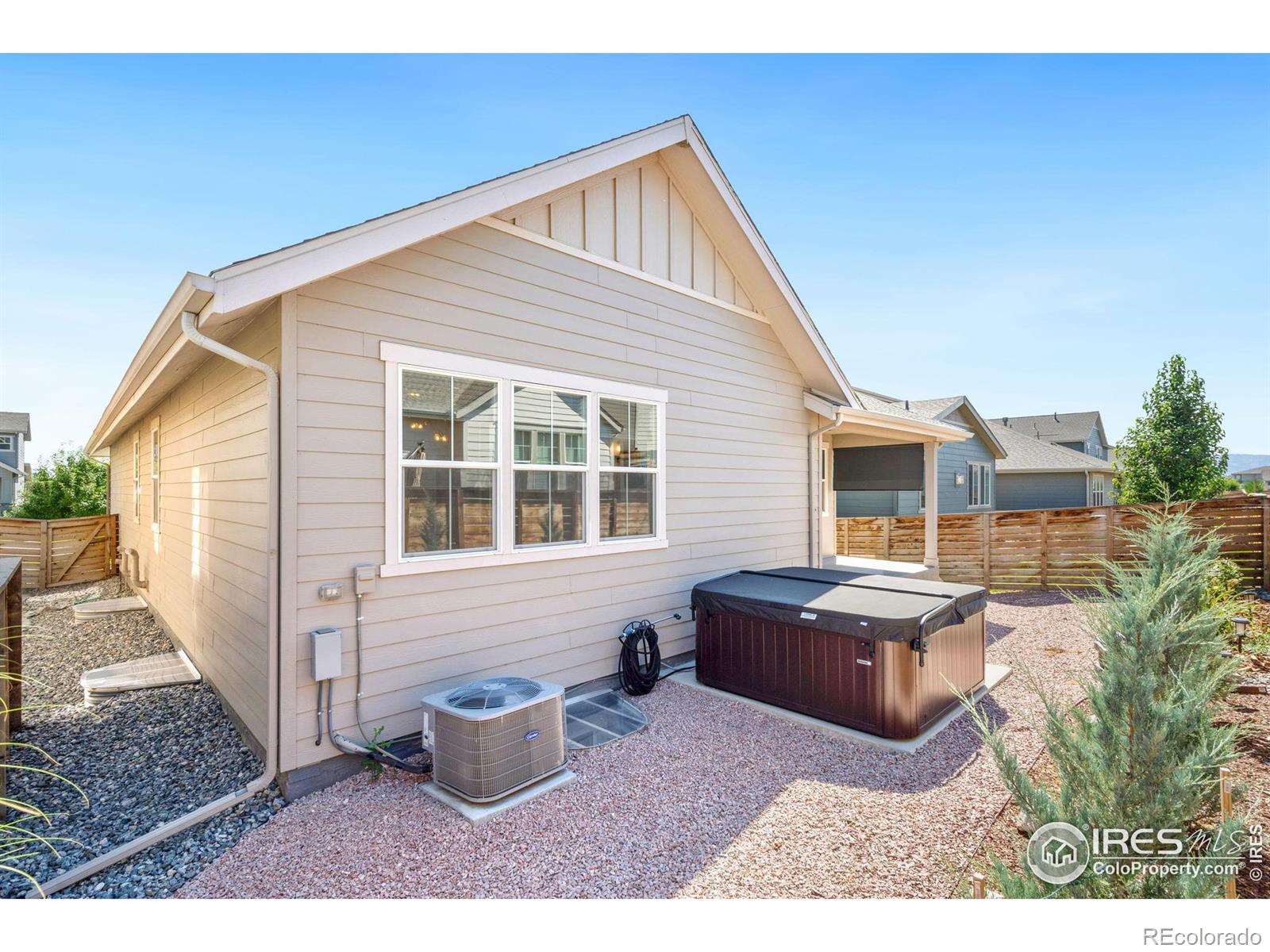 MLS Image #24 for 3014  crusader street,fort collins, Colorado