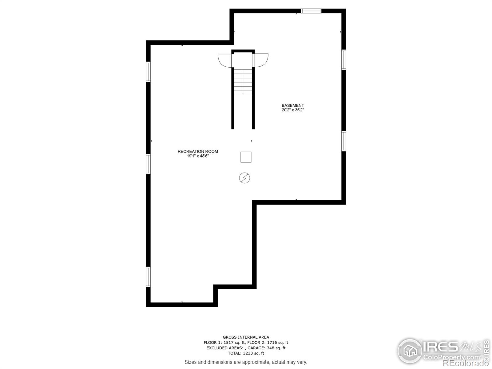 MLS Image #28 for 3014  crusader street,fort collins, Colorado