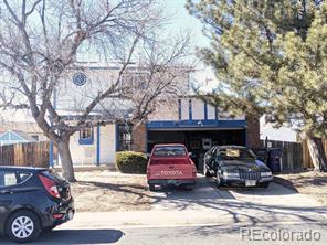 MLS Image #0 for 4725  eugene way,denver, Colorado