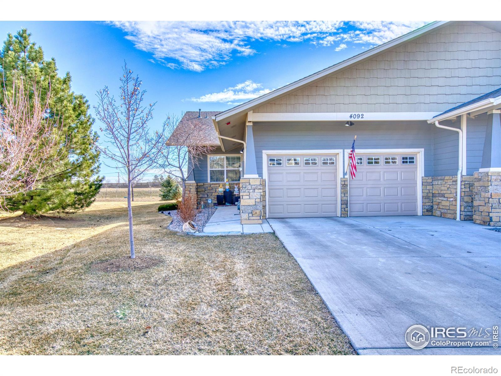 MLS Image #1 for 4092  avenida del sol drive,loveland, Colorado