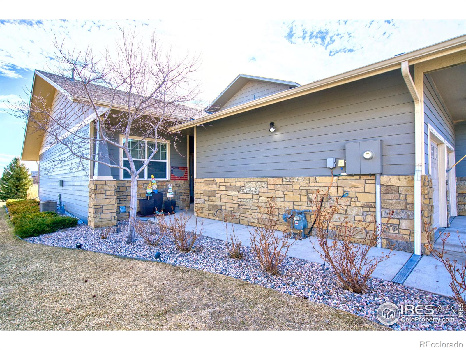 MLS Image #2 for 4092  avenida del sol drive,loveland, Colorado