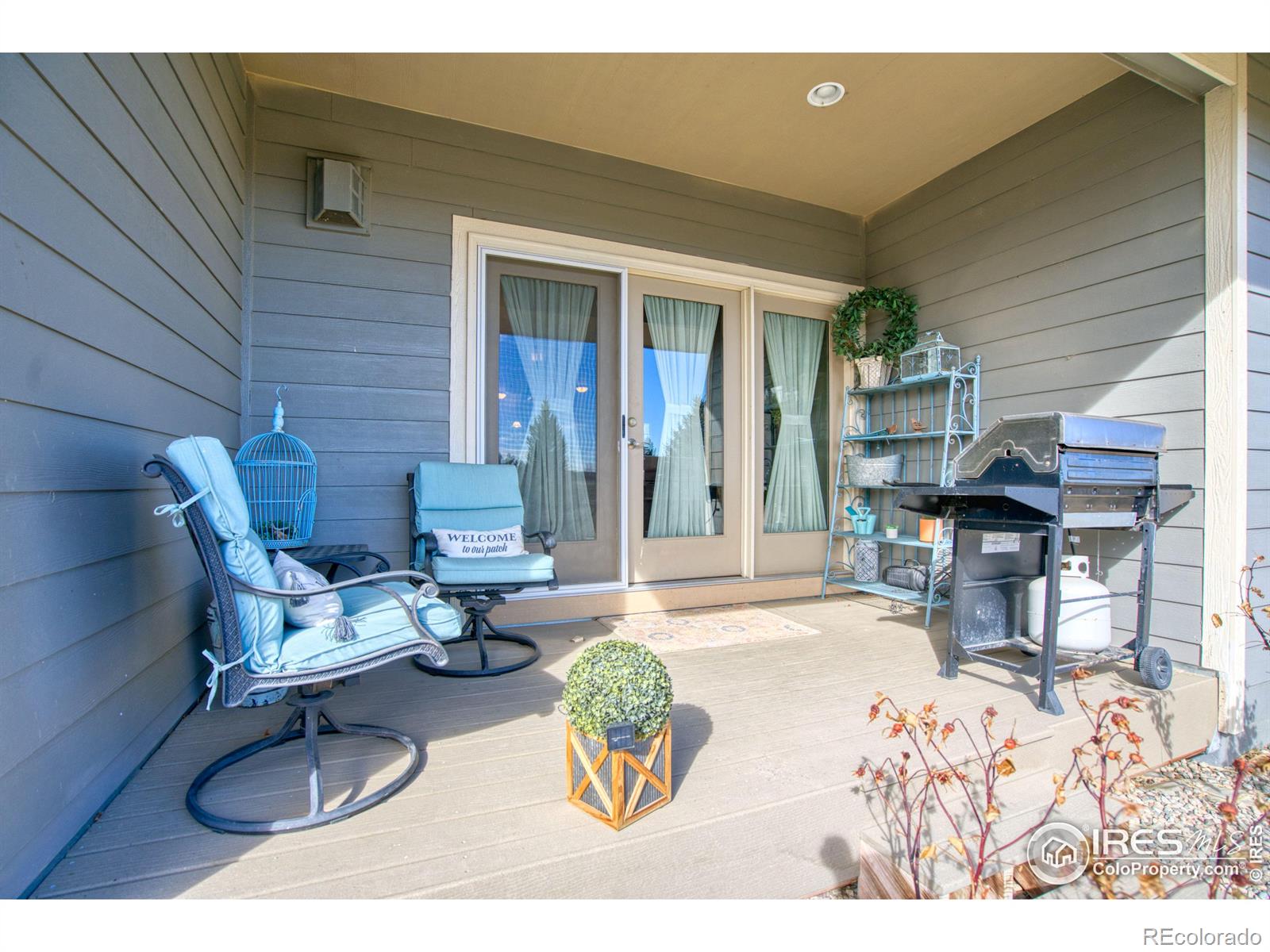 MLS Image #3 for 4092  avenida del sol drive,loveland, Colorado