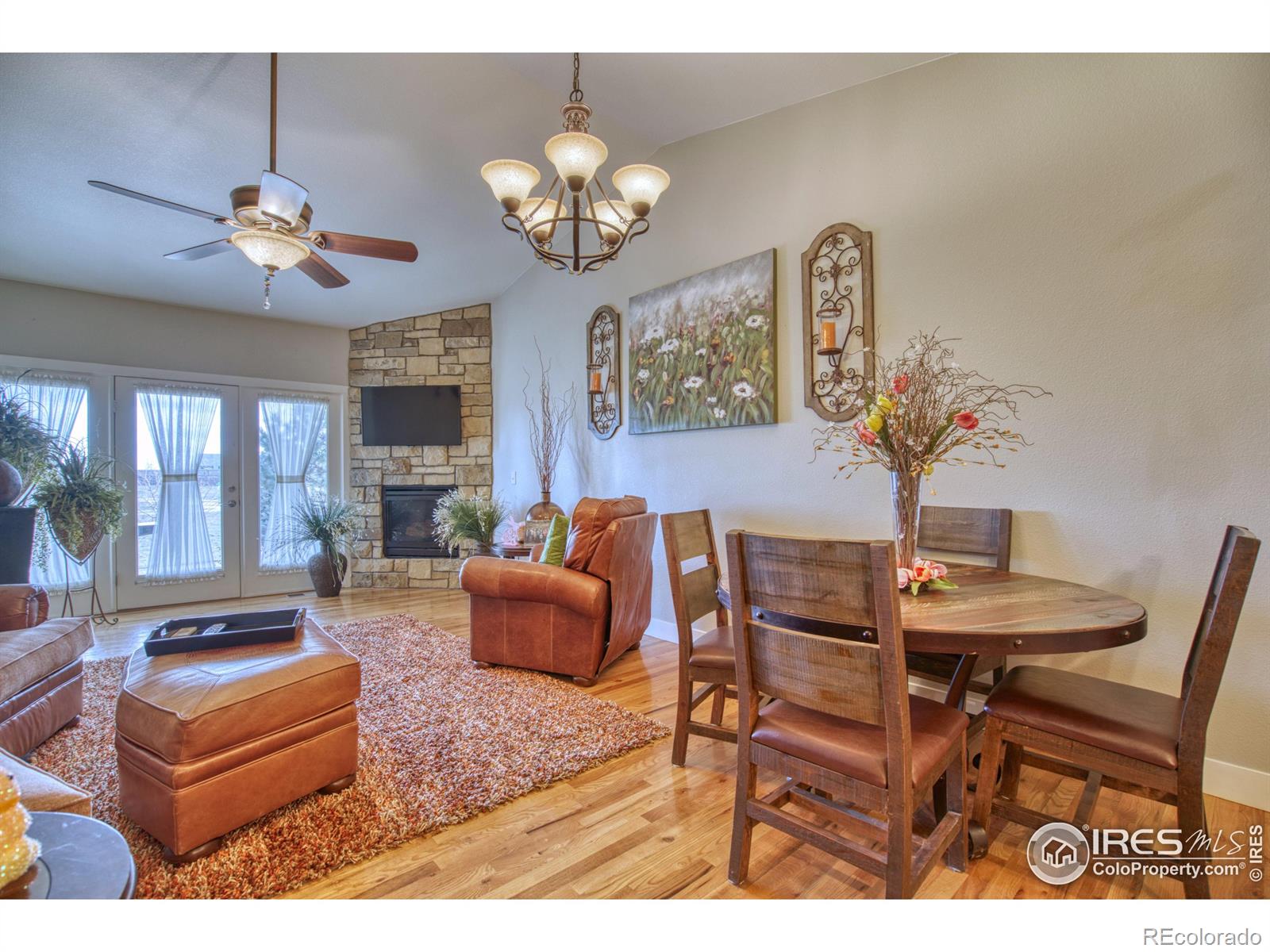 MLS Image #5 for 4092  avenida del sol drive,loveland, Colorado
