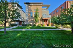 MLS Image #0 for 2180 s josephine street 2,denver, Colorado