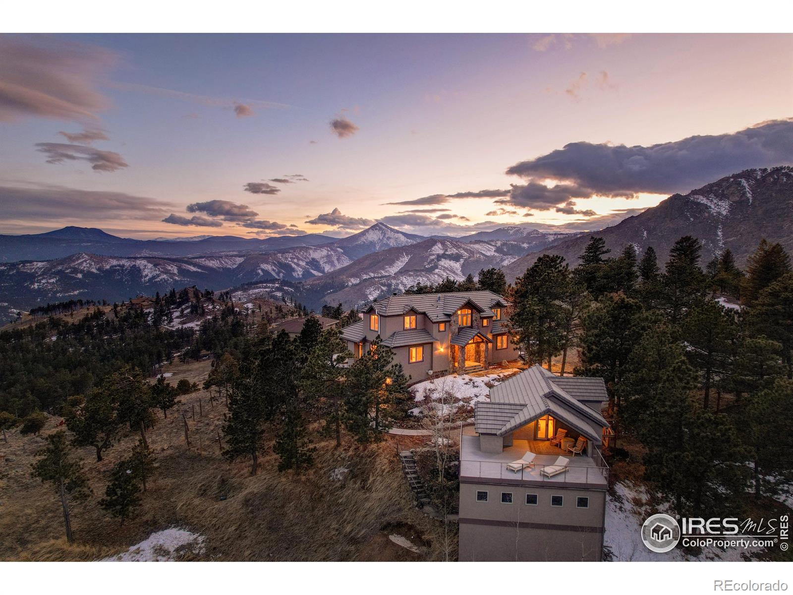 MLS Image #21 for 7000  sunshine canyon drive,boulder, Colorado