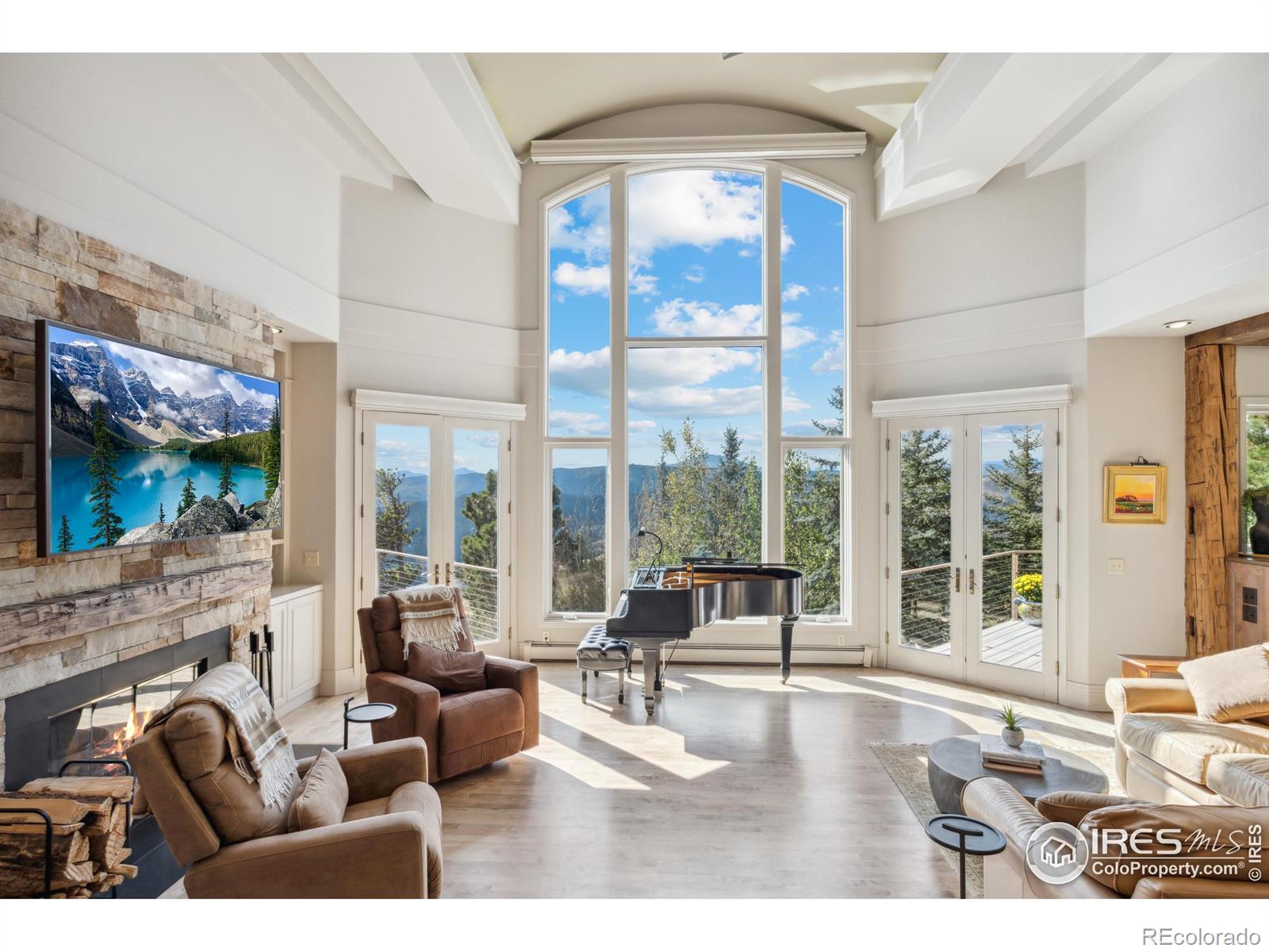 MLS Image #3 for 7000  sunshine canyon drive,boulder, Colorado