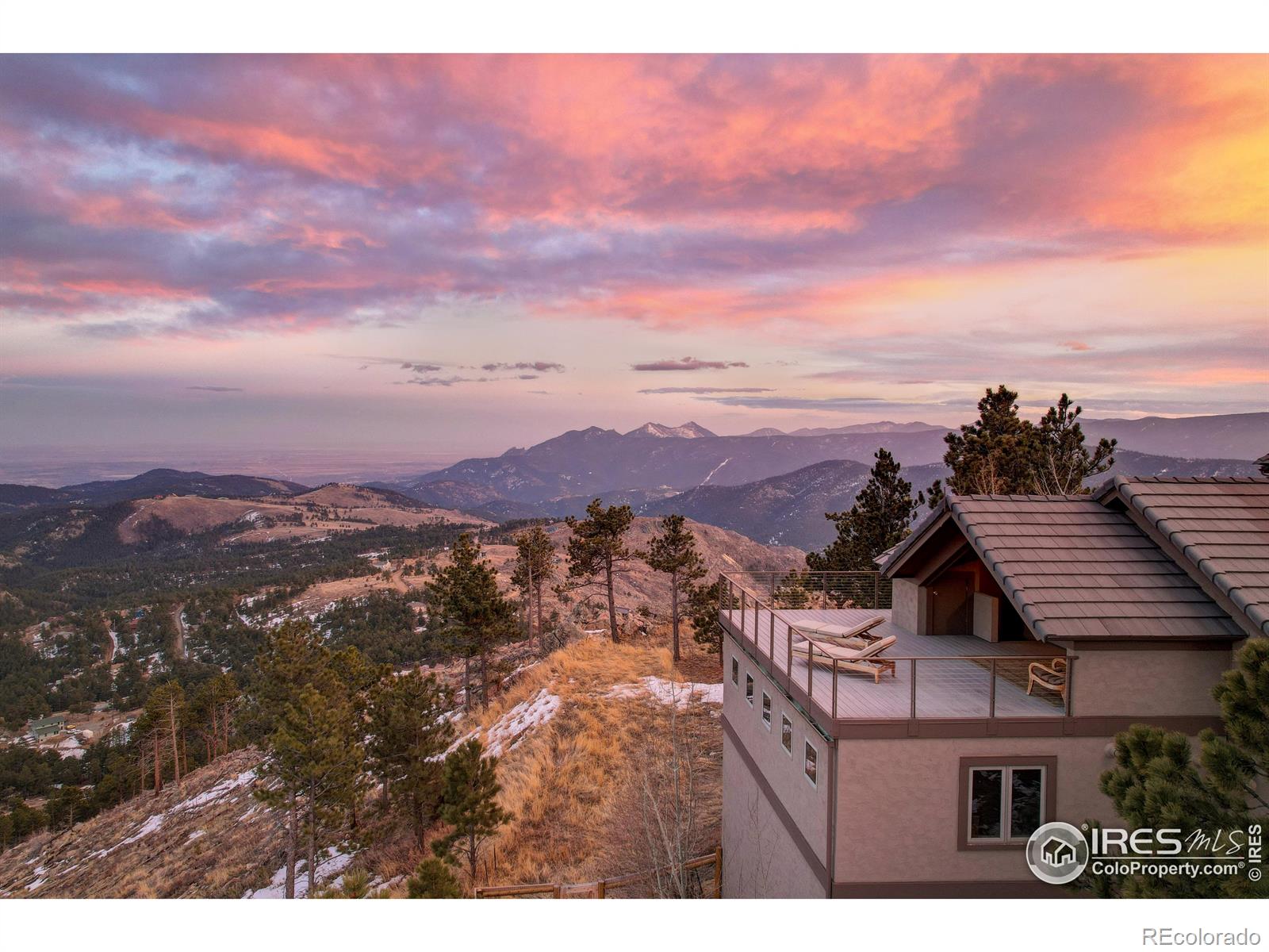 MLS Image #31 for 7000  sunshine canyon drive,boulder, Colorado