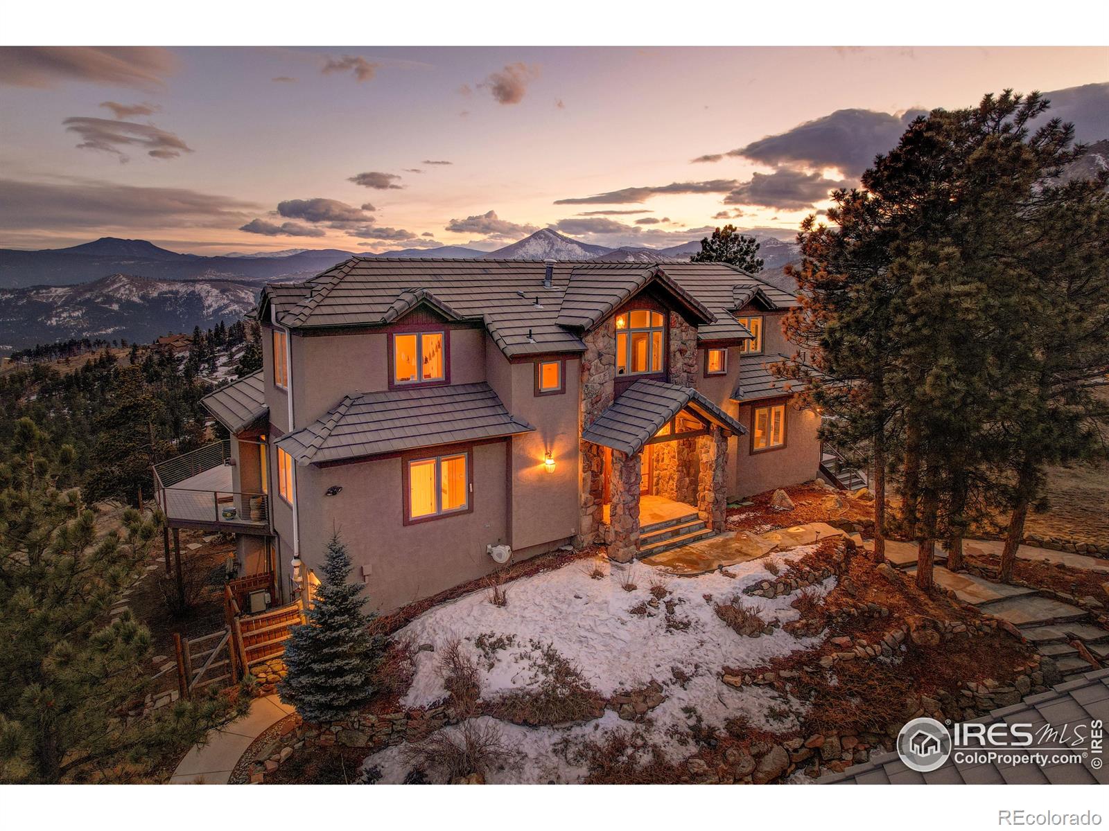 MLS Image #37 for 7000  sunshine canyon drive,boulder, Colorado