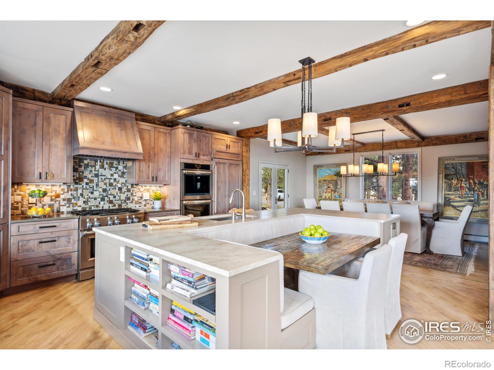 MLS Image #4 for 7000  sunshine canyon drive,boulder, Colorado