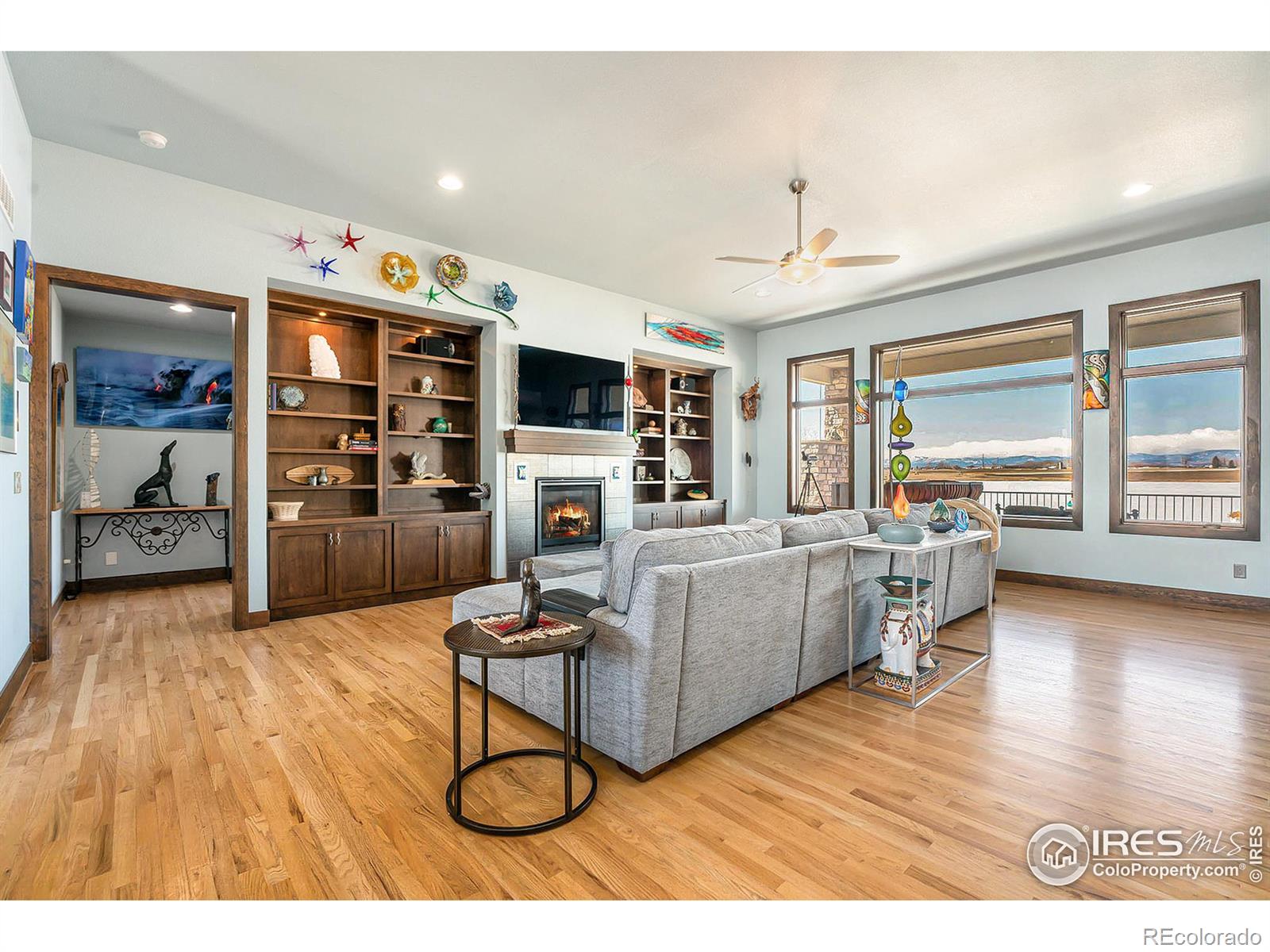 MLS Image #3 for 3175  sophia court,loveland, Colorado