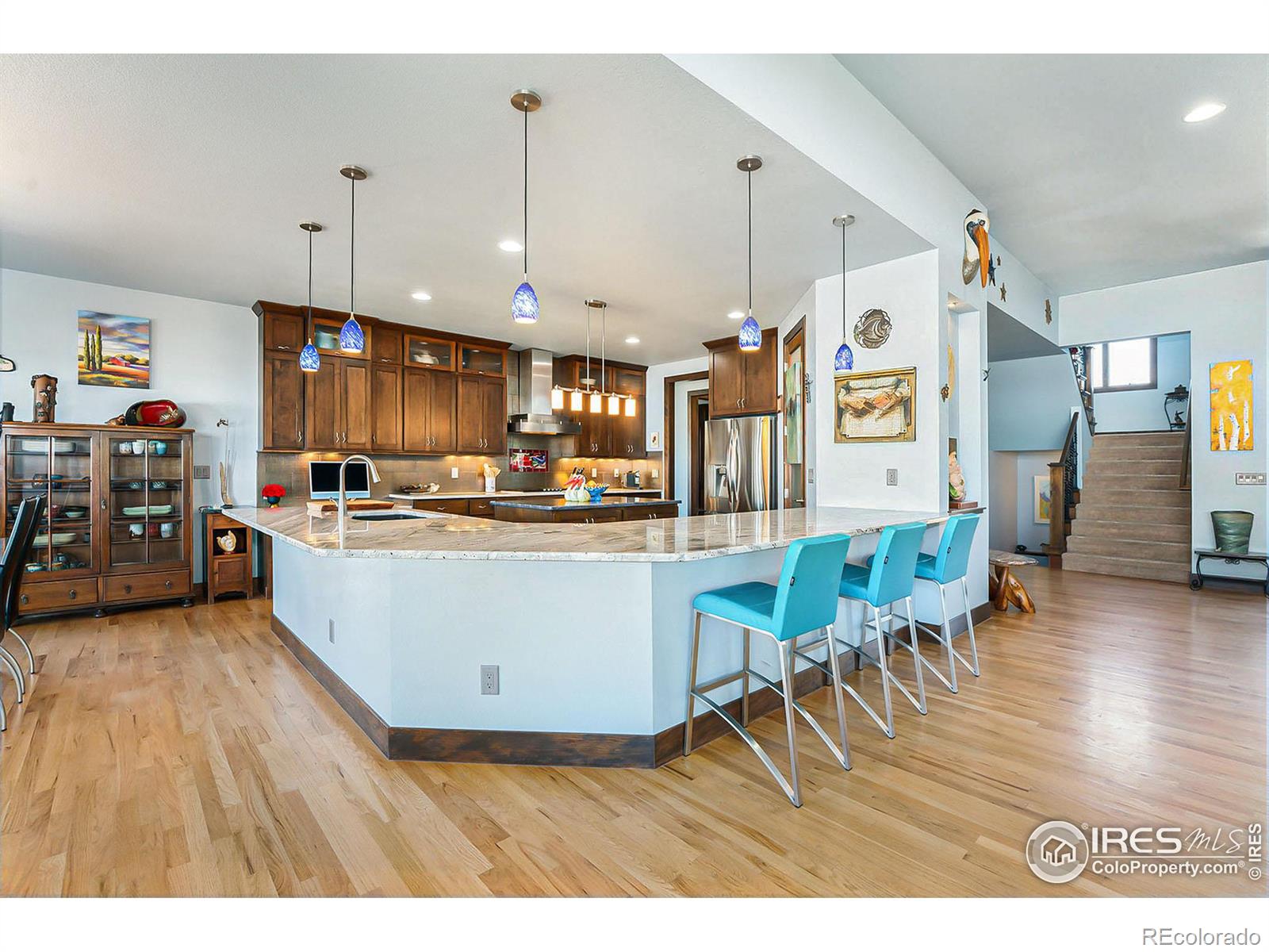 MLS Image #6 for 3175  sophia court,loveland, Colorado