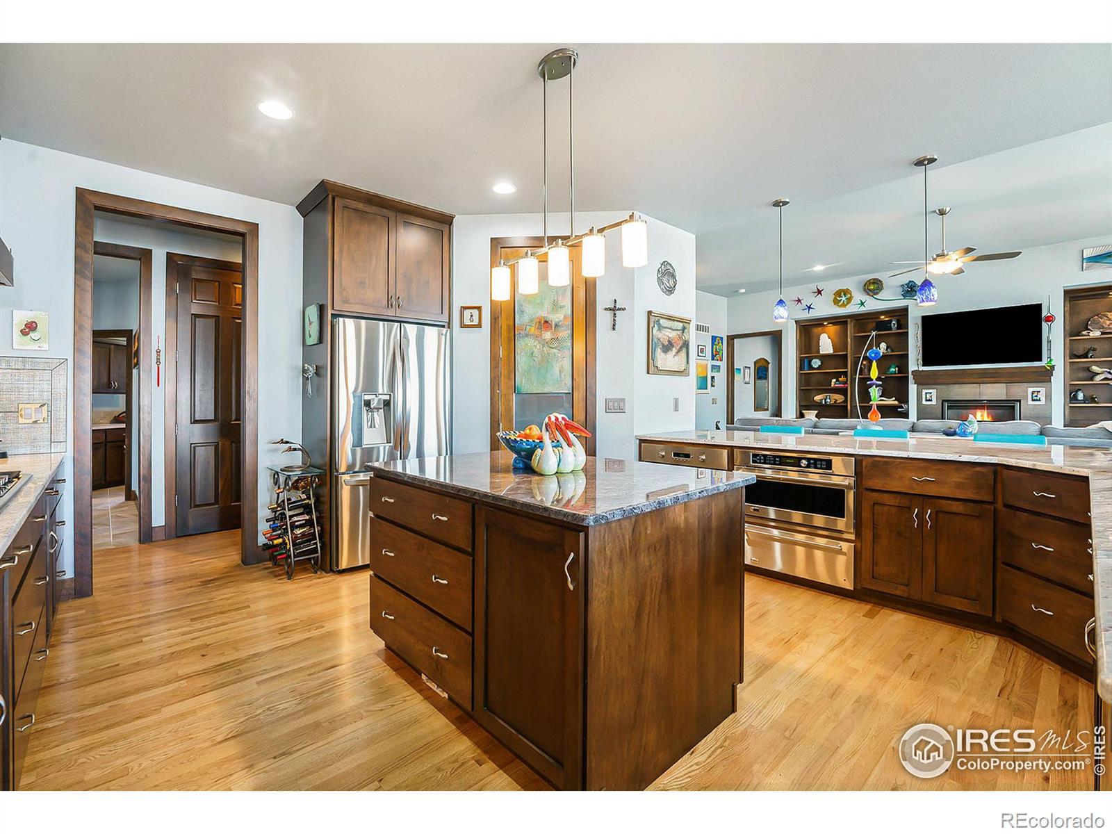 MLS Image #7 for 3175  sophia court,loveland, Colorado