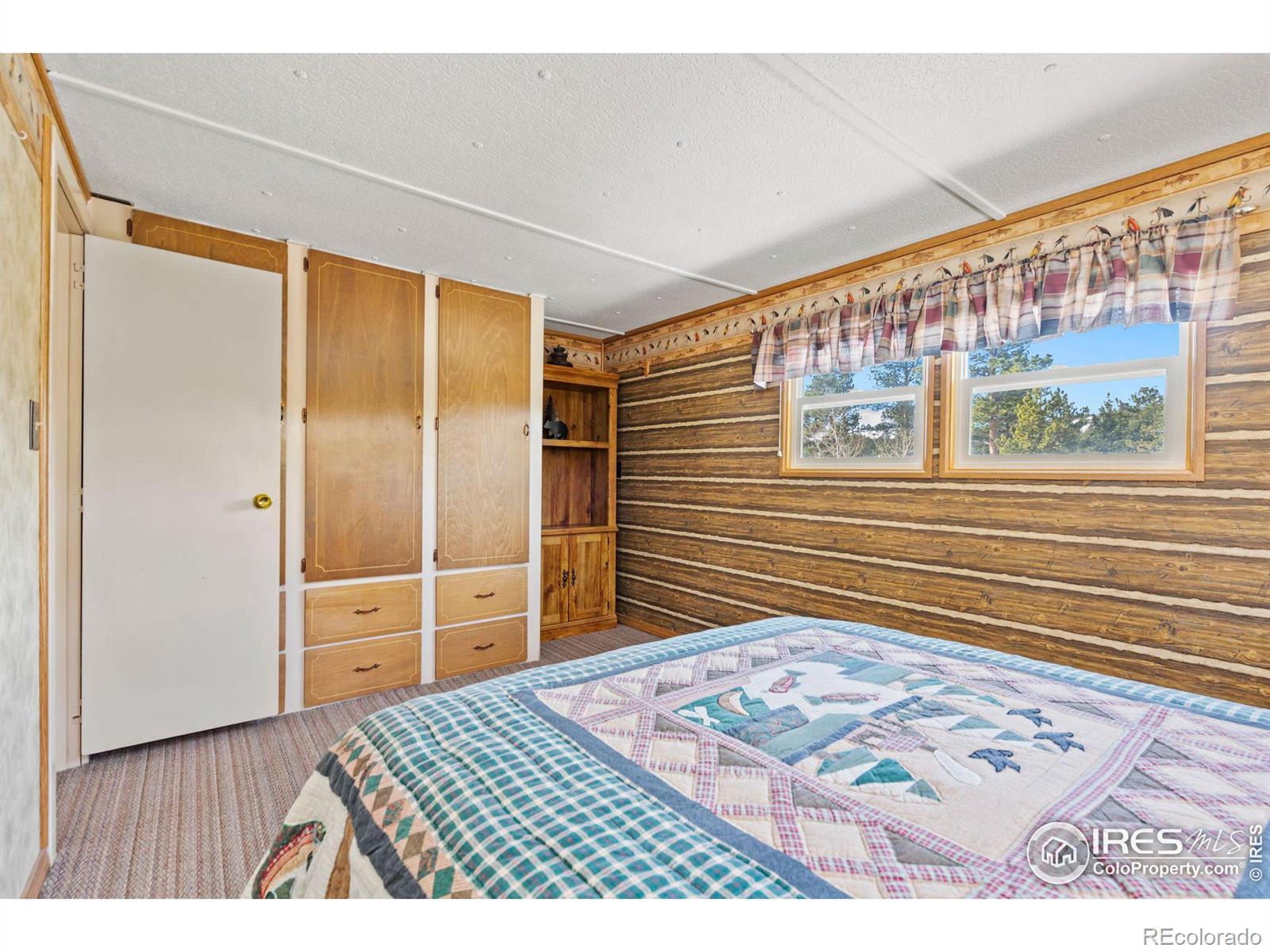 MLS Image #16 for 36  comanche circle,red feather lakes, Colorado