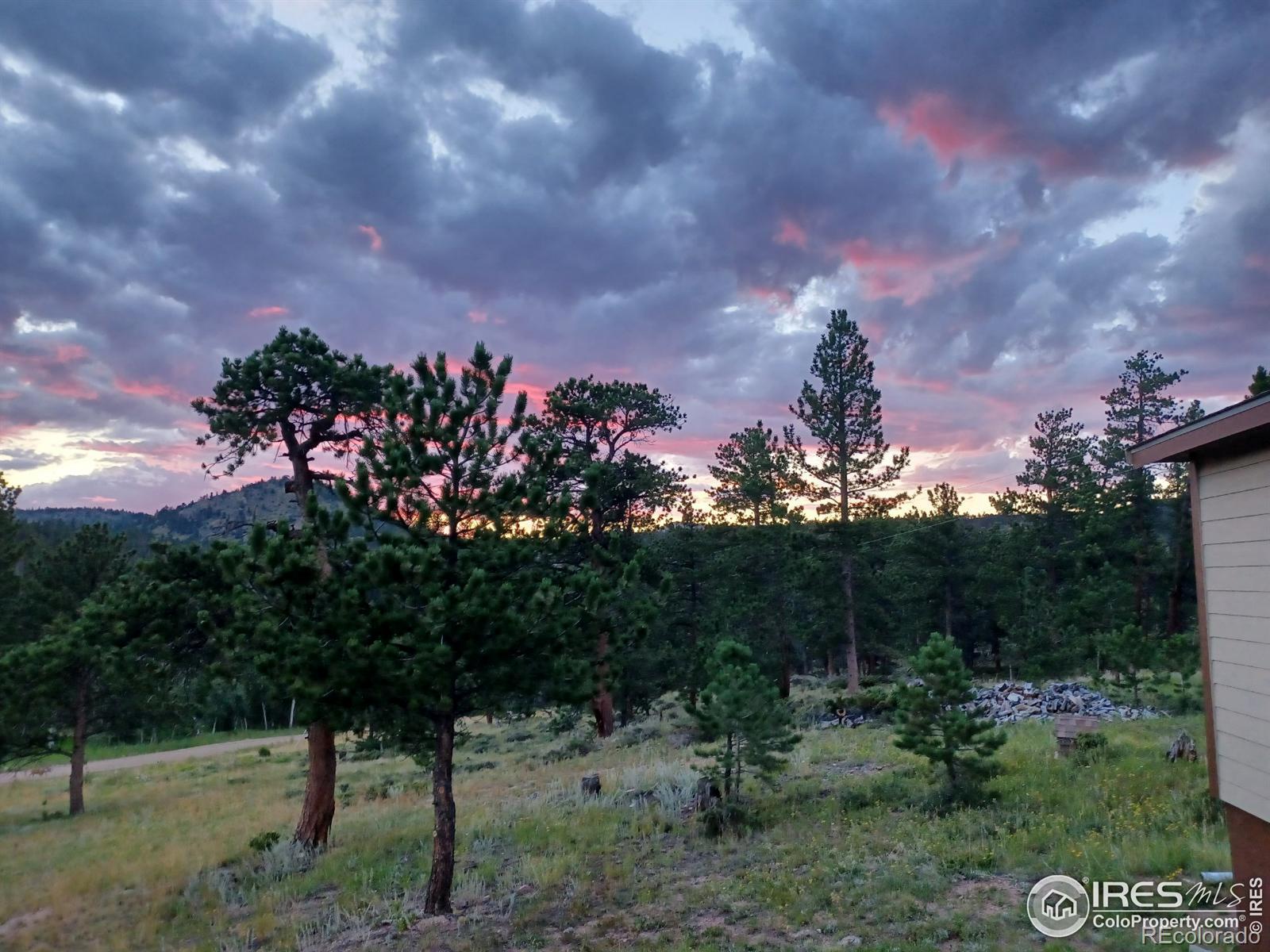 MLS Image #20 for 36  comanche circle,red feather lakes, Colorado