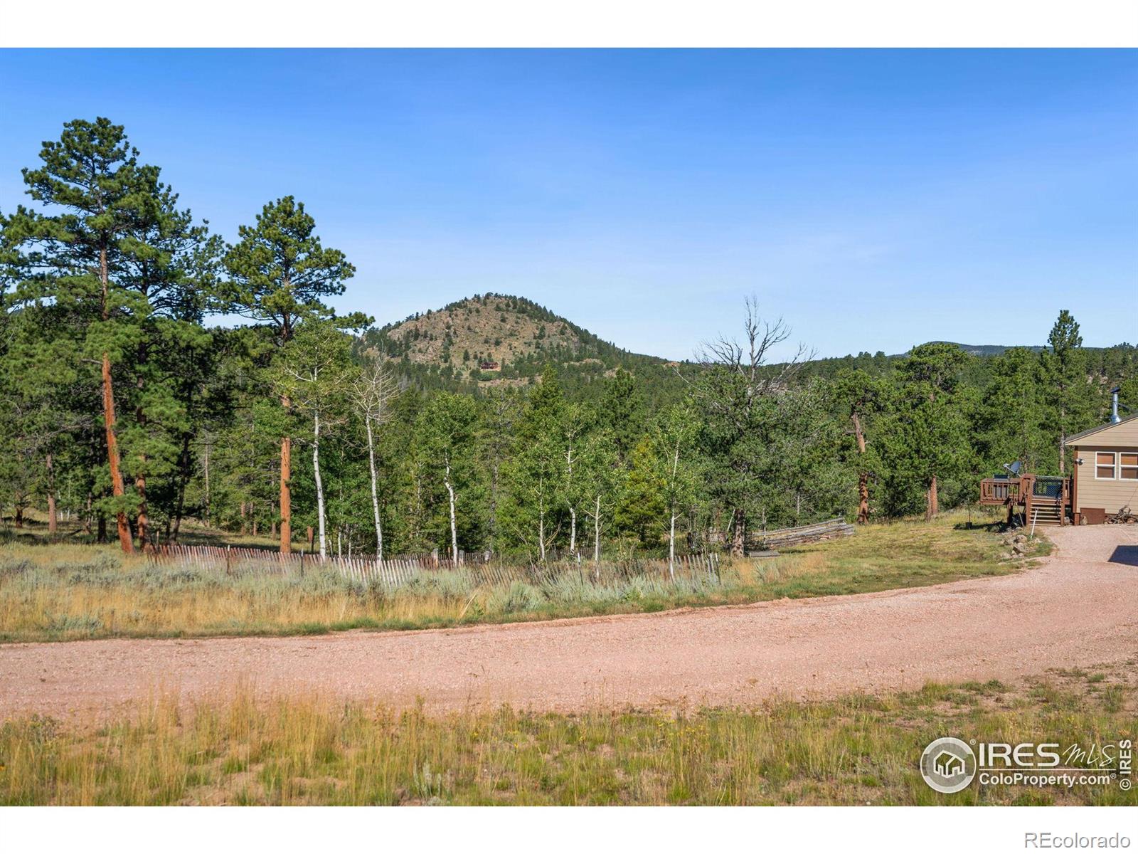 MLS Image #23 for 36  comanche circle,red feather lakes, Colorado