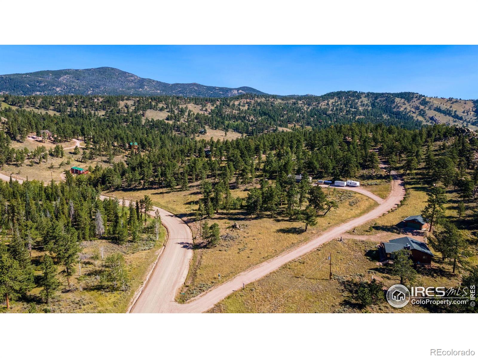 MLS Image #35 for 36  comanche circle,red feather lakes, Colorado