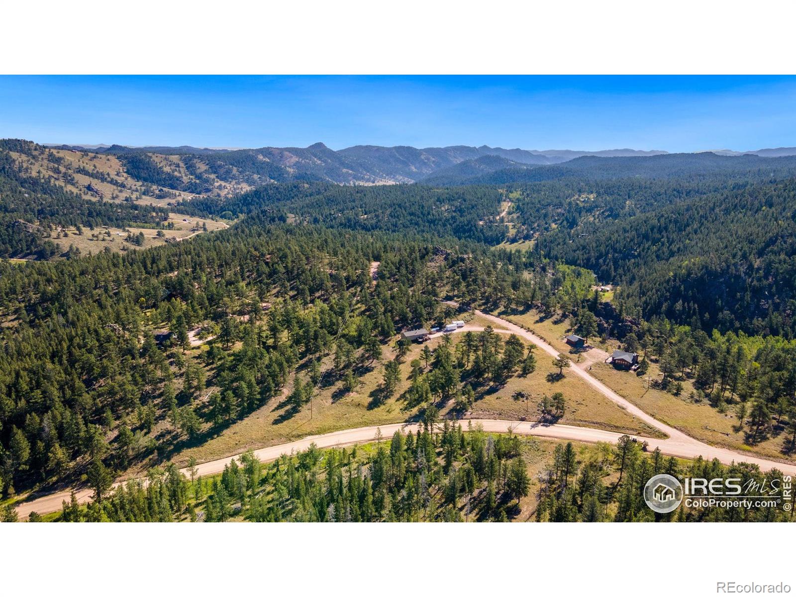 MLS Image #38 for 36  comanche circle,red feather lakes, Colorado