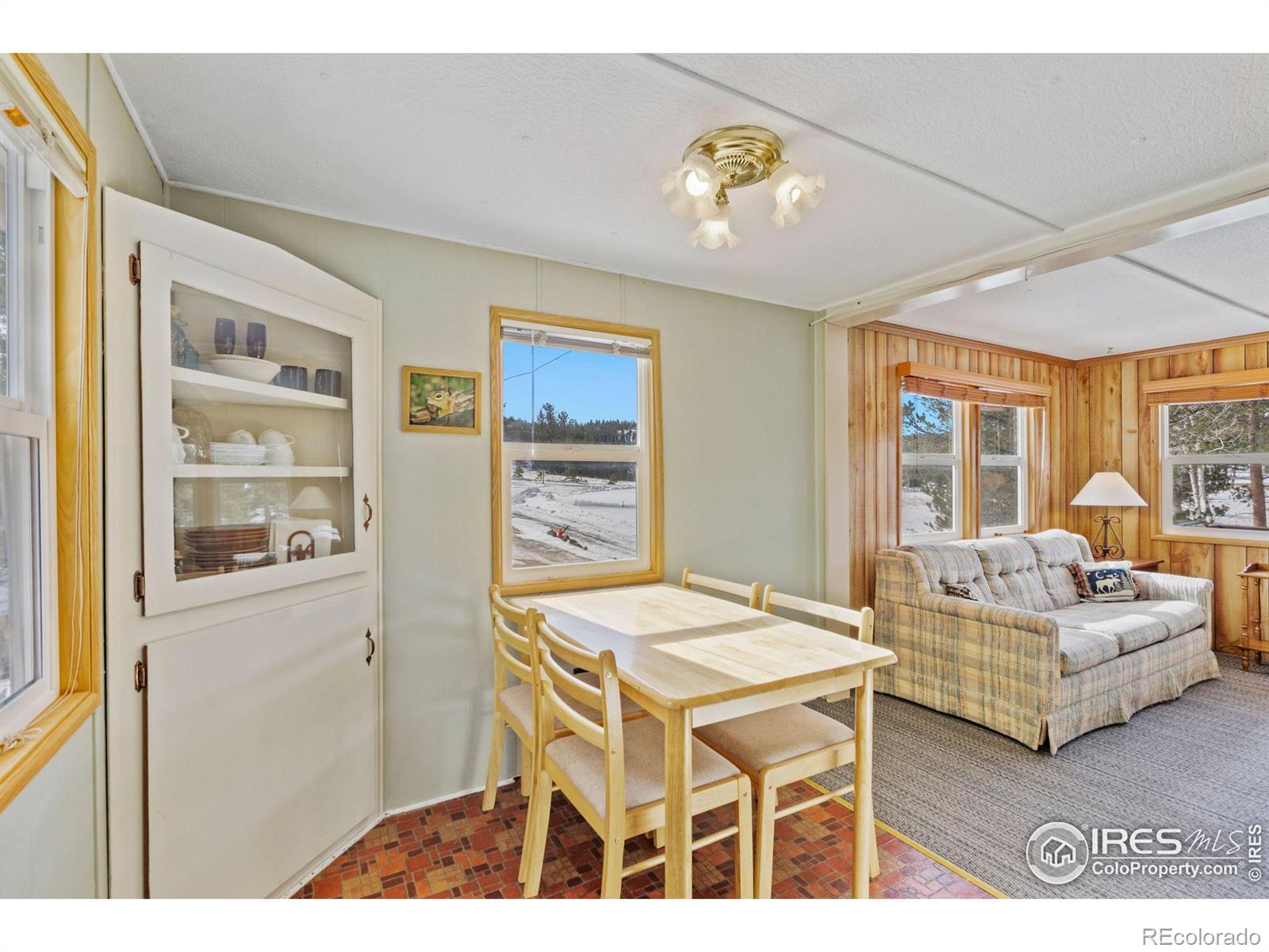 MLS Image #4 for 36  comanche circle,red feather lakes, Colorado