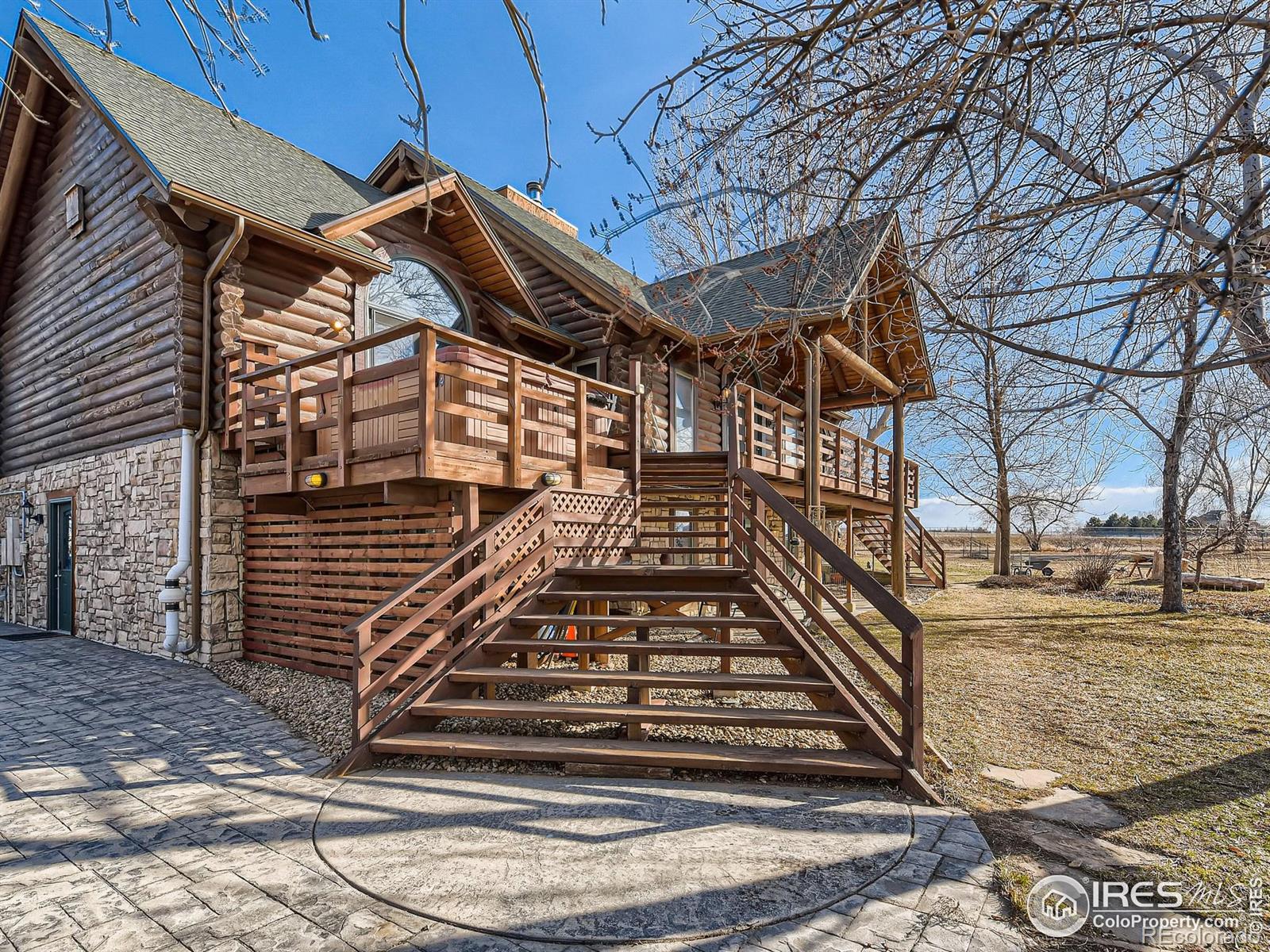 Report Image for 1238  Doris Circle,Erie, Colorado