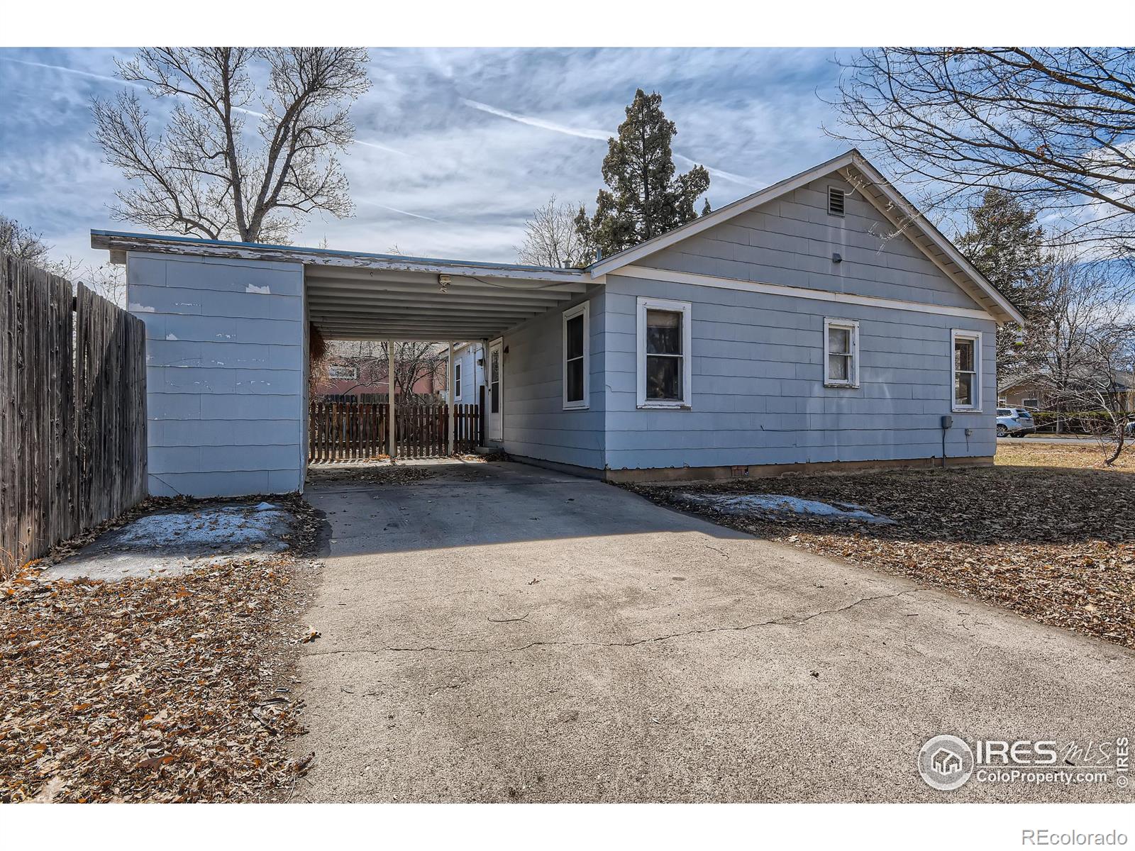 MLS Image #10 for 304  gordon street,fort collins, Colorado