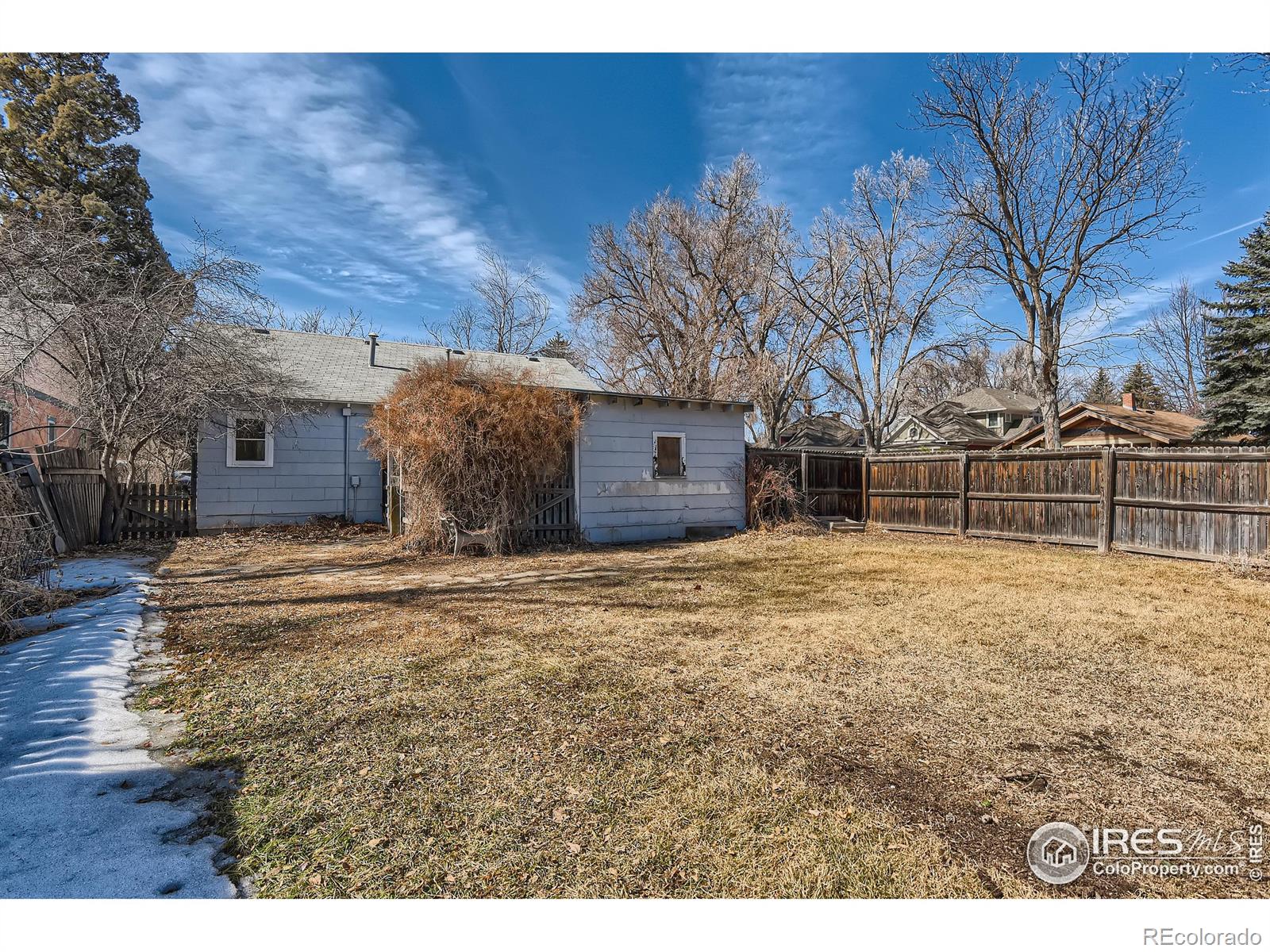 MLS Image #9 for 304  gordon street,fort collins, Colorado