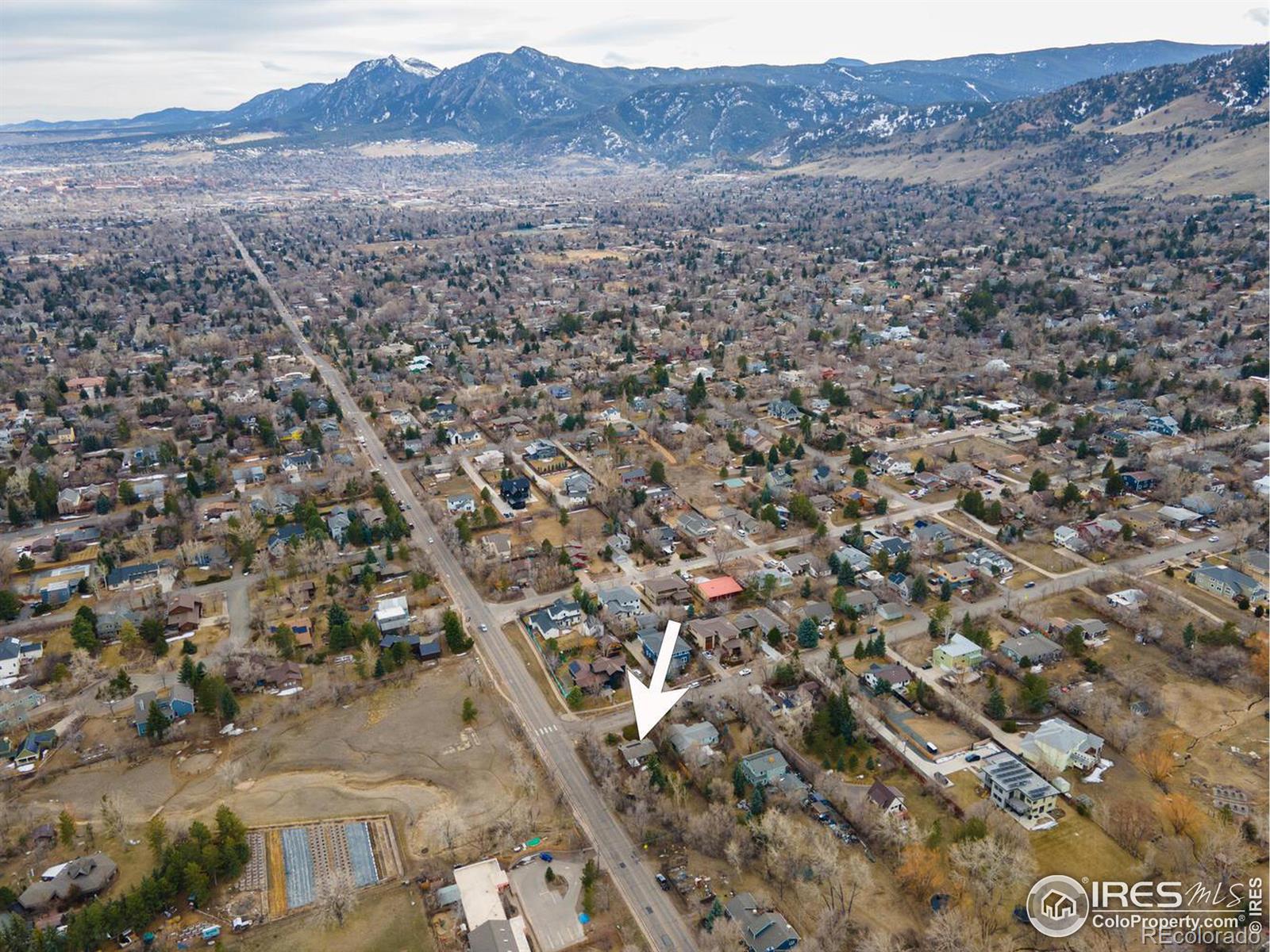 MLS Image #10 for 1895  redwood avenue,boulder, Colorado