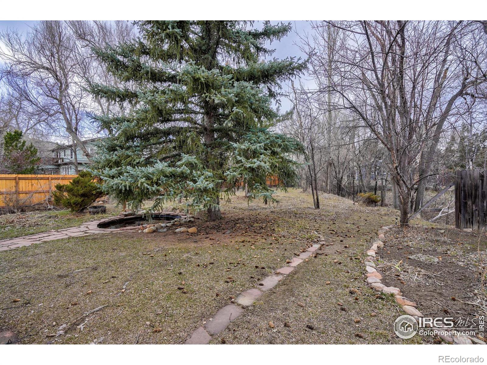 MLS Image #12 for 1895  redwood avenue,boulder, Colorado