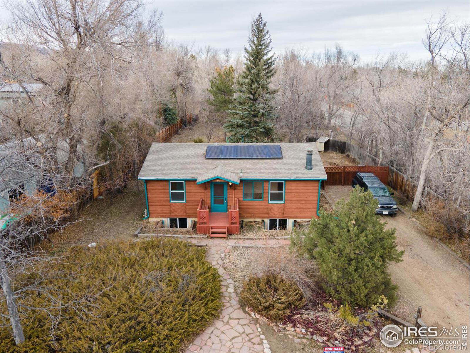 MLS Image #16 for 1895  redwood avenue,boulder, Colorado