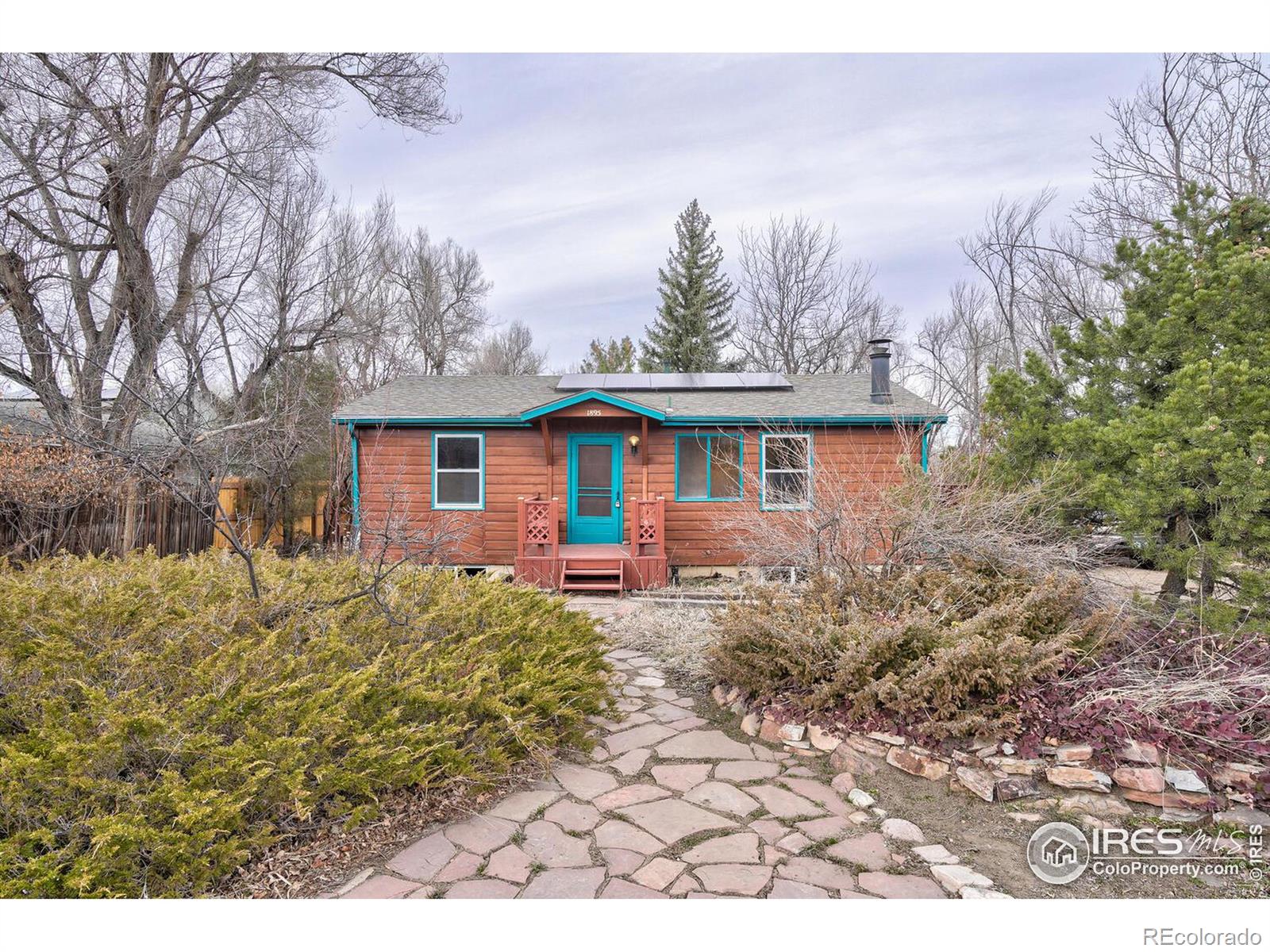 MLS Image #3 for 1895  redwood avenue,boulder, Colorado