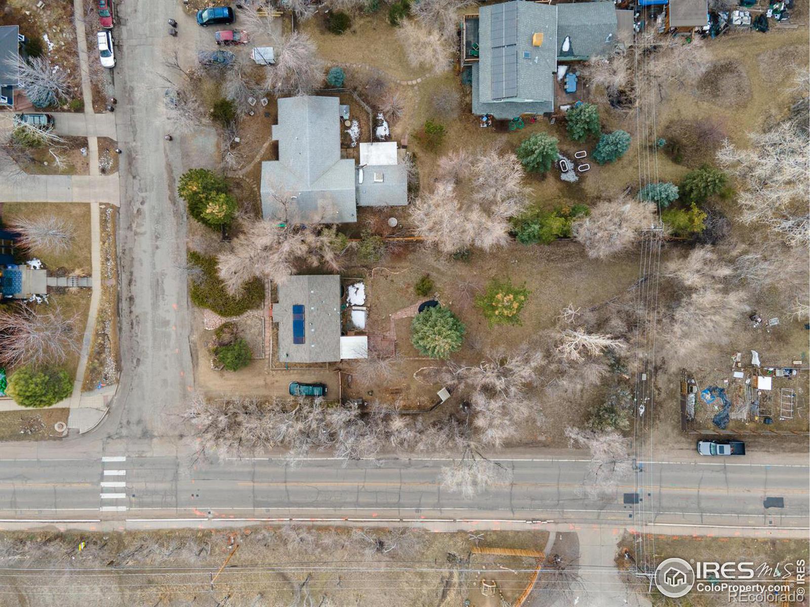 MLS Image #5 for 1895  redwood avenue,boulder, Colorado