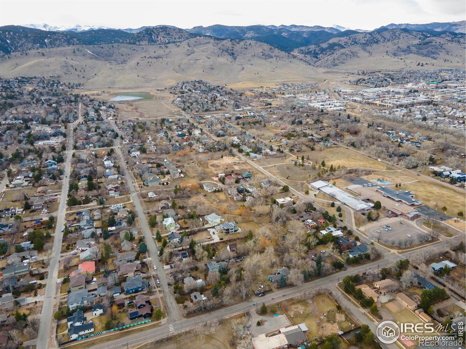 MLS Image #9 for 1895  redwood avenue,boulder, Colorado