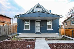 MLS Image #0 for 4519  josephine street,denver, Colorado