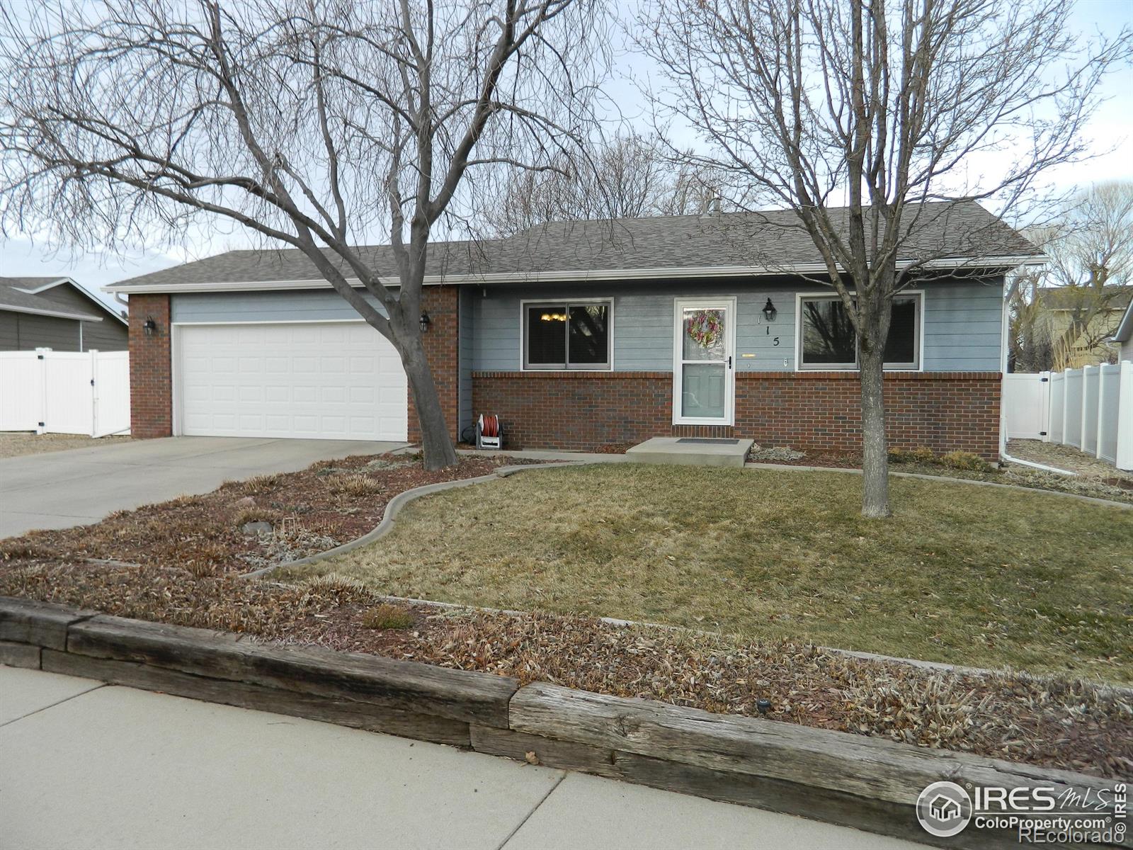 Report Image for 115  48th Avenue,Greeley, Colorado