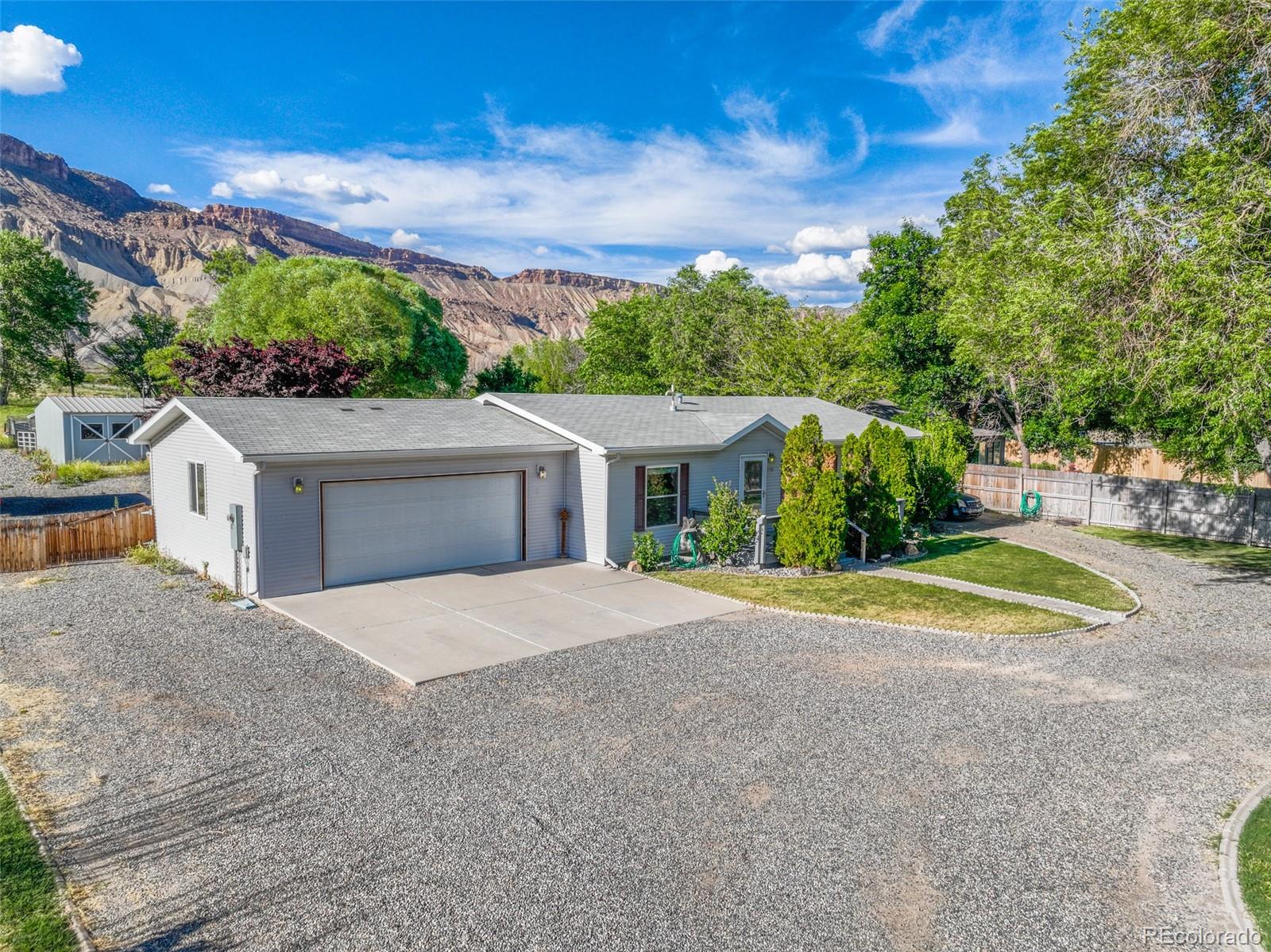 MLS Image #0 for 3494 1/2  g road,clifton, Colorado