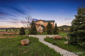 MLS Image #0 for 350  county rd 354 ,la veta, Colorado