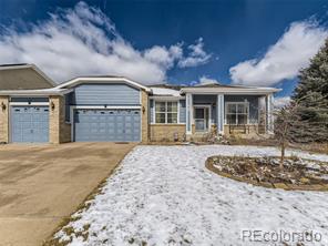 MLS Image #0 for 2056  baguette drive,castle rock, Colorado