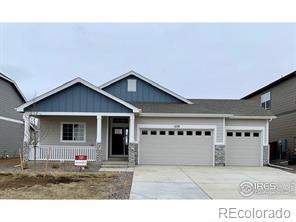 MLS Image #0 for 1259  wild basin road,severance, Colorado