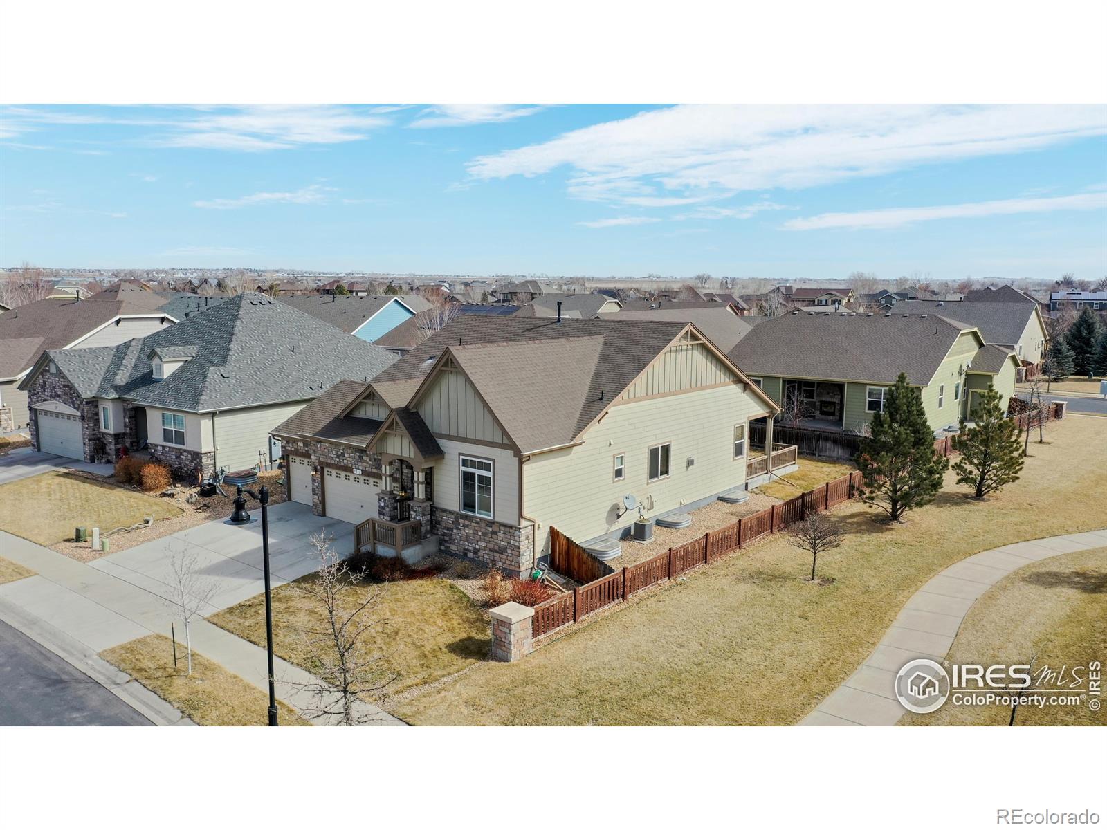 CMA Image for 5804  quarry street,Timnath, Colorado